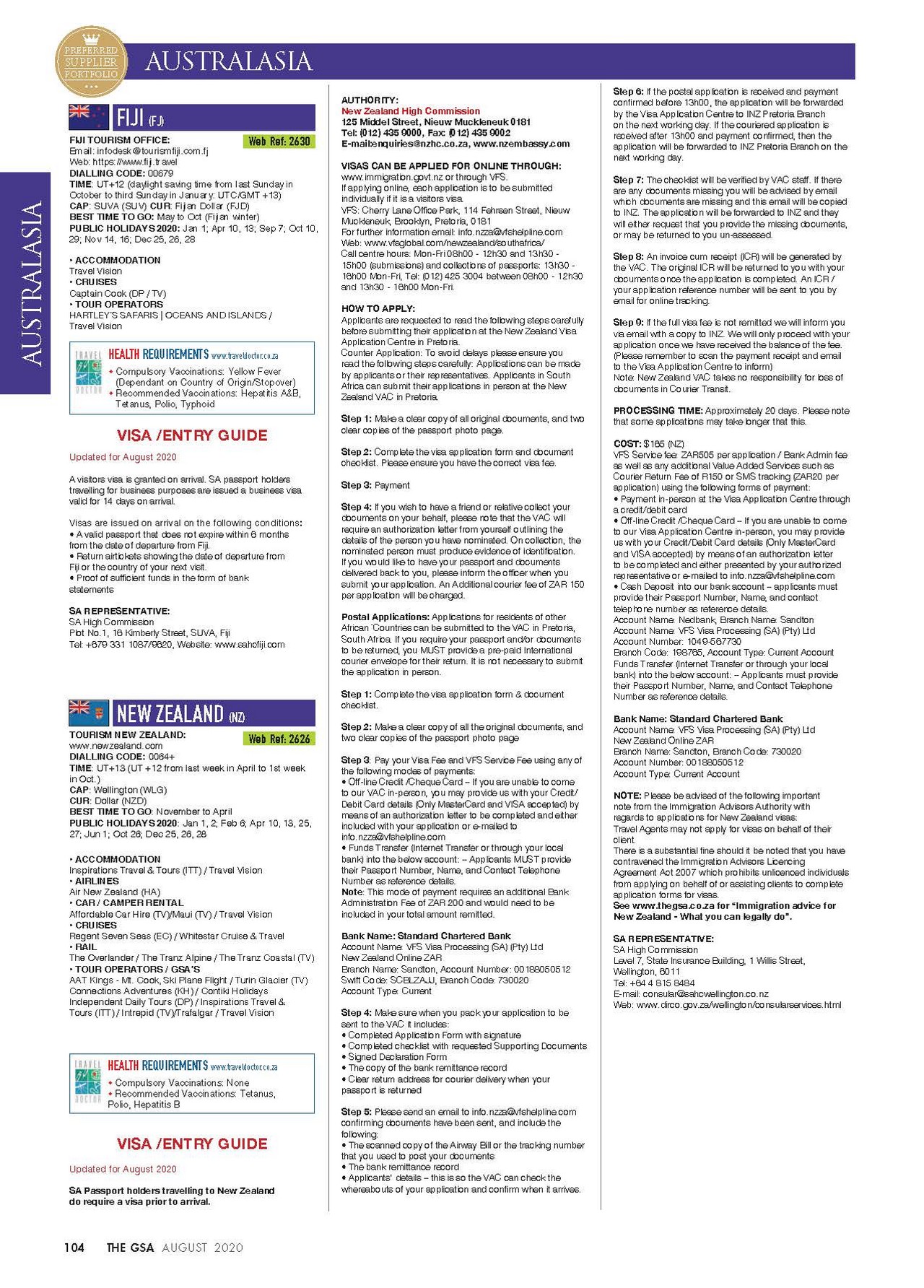 GSA Online Page 104