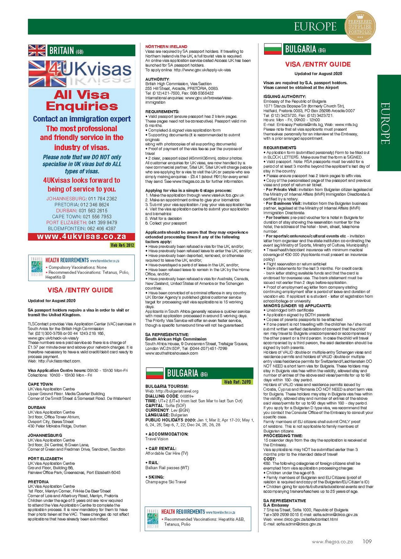 GSA Online Page 109