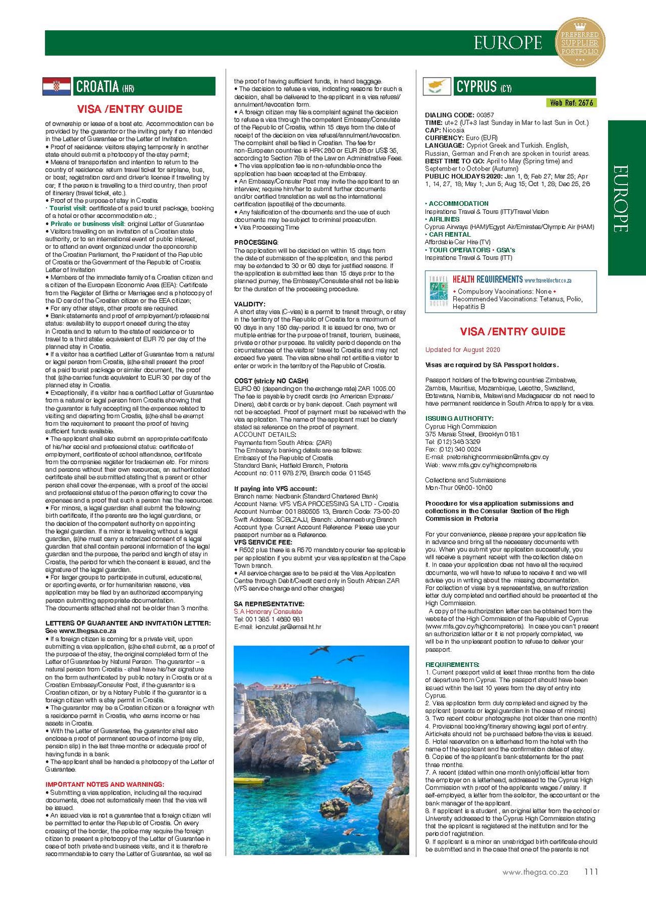 GSA Online Page 111