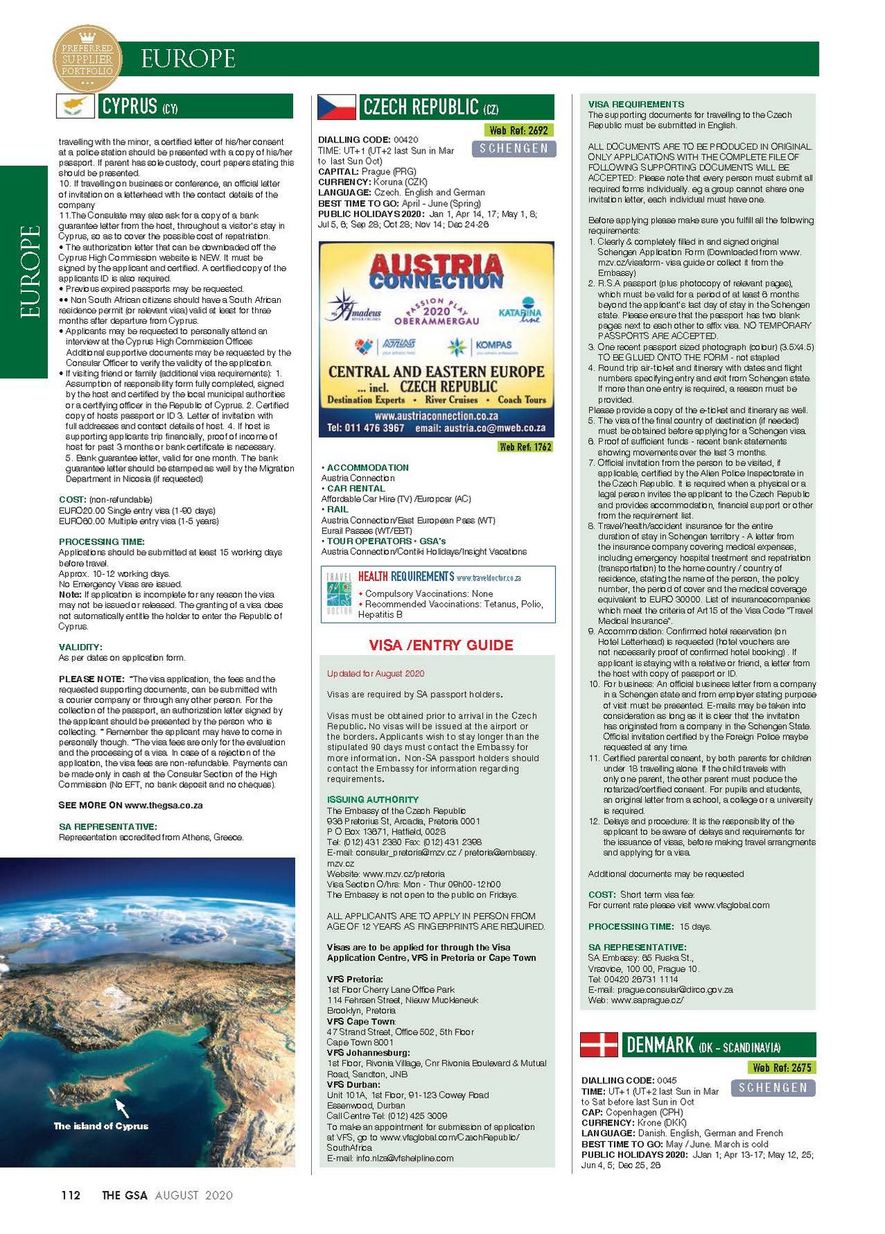 GSA Online Page 112