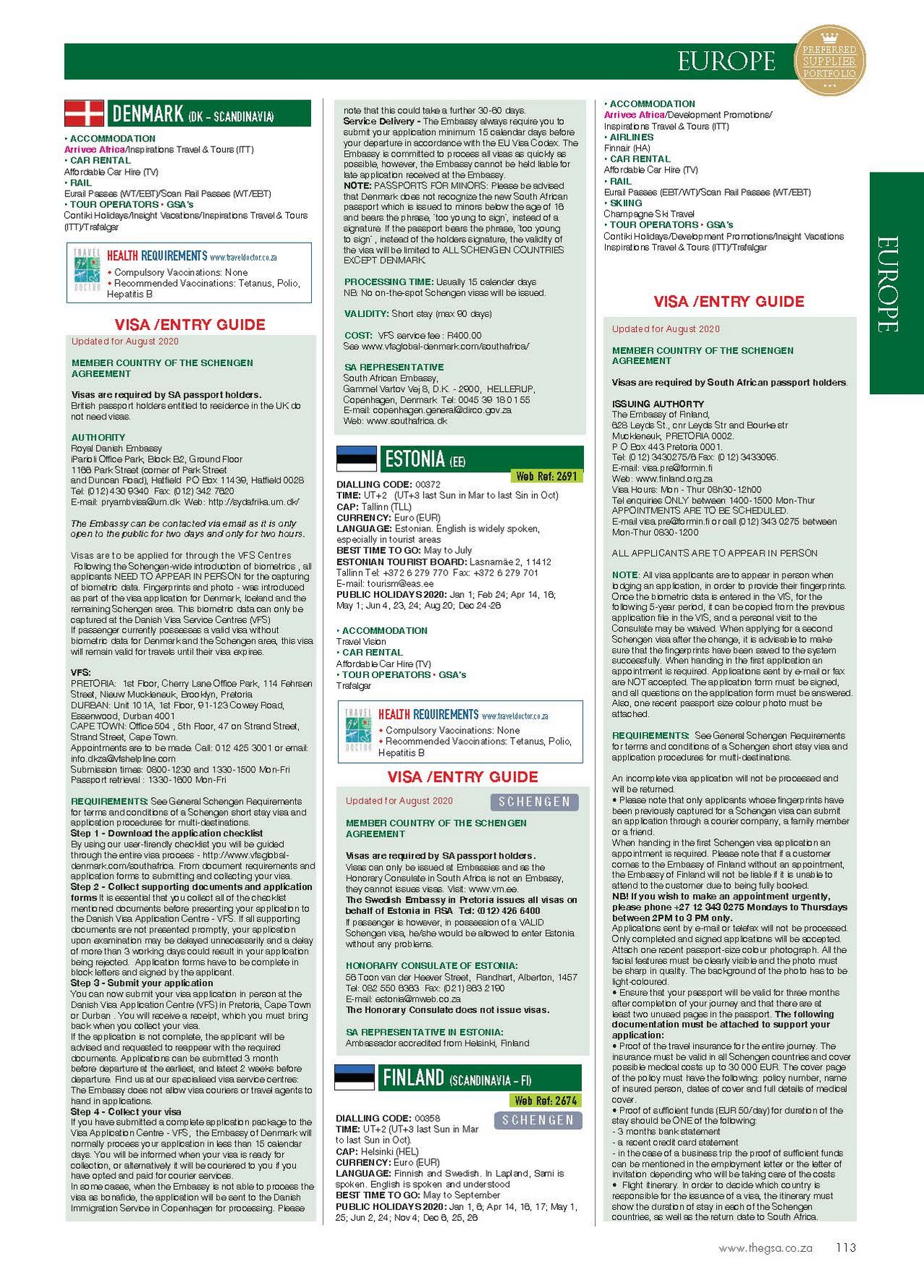 GSA Online Page 113