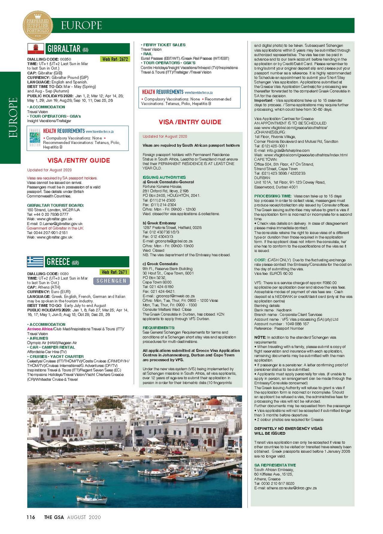 GSA Online Page 116