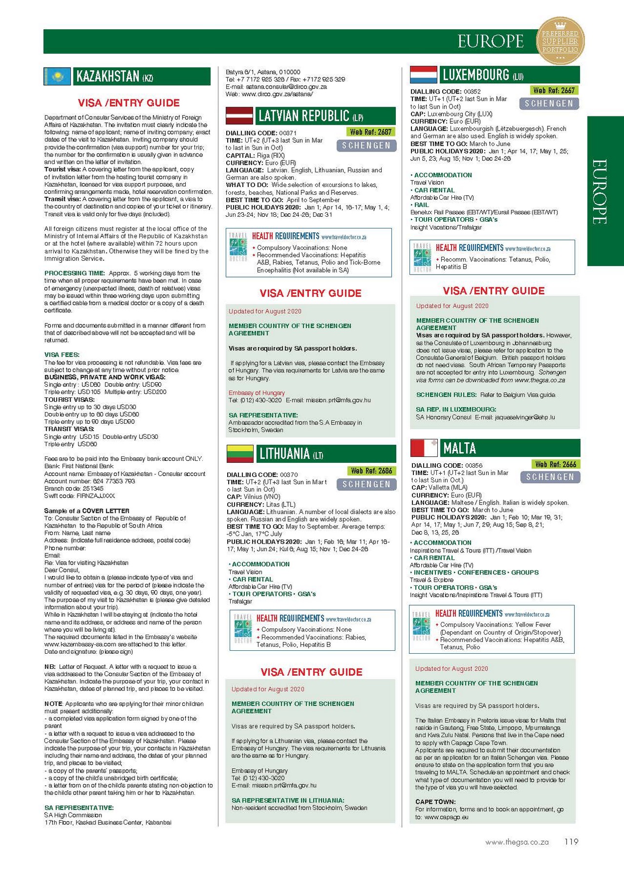GSA Online Page 119