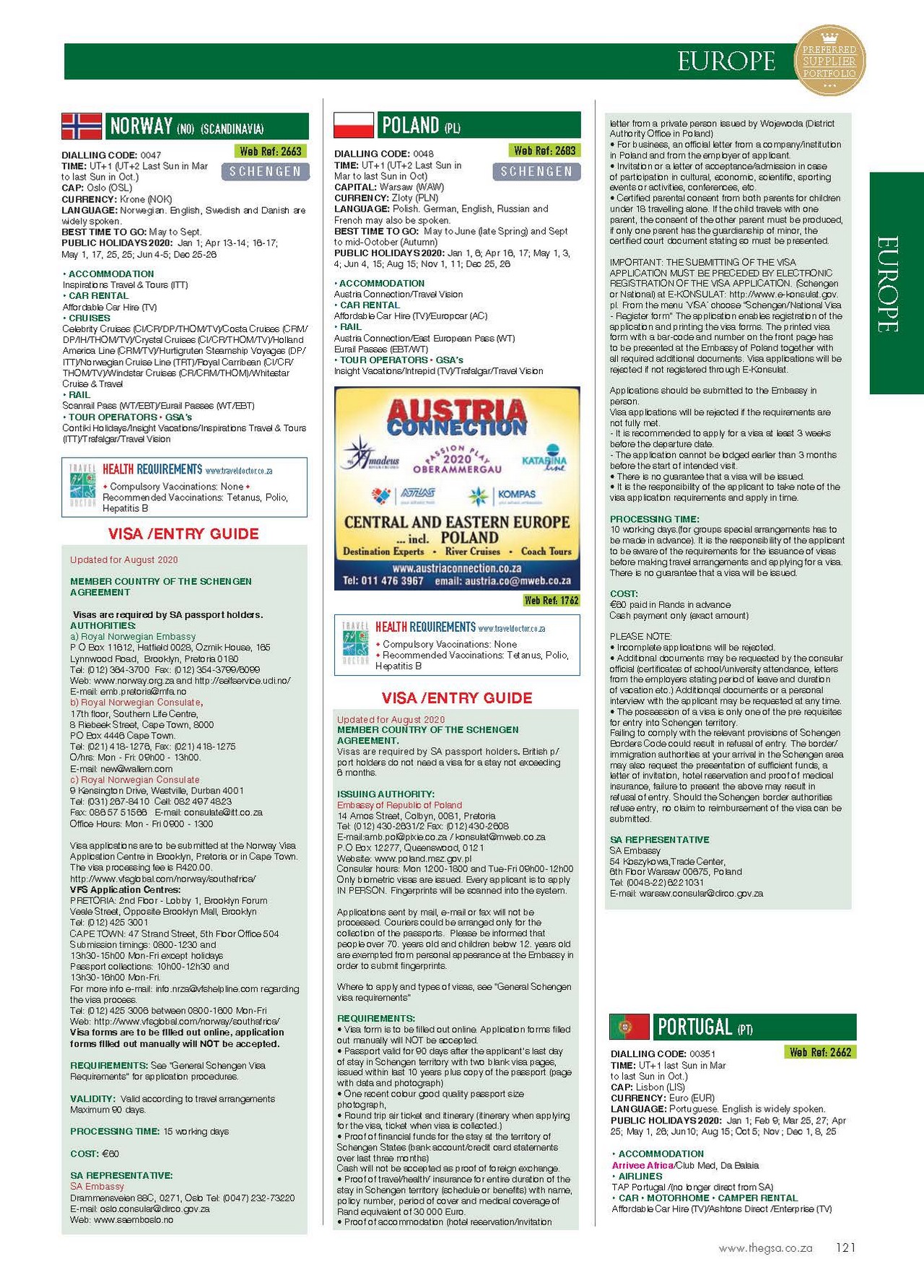 GSA Online Page 121