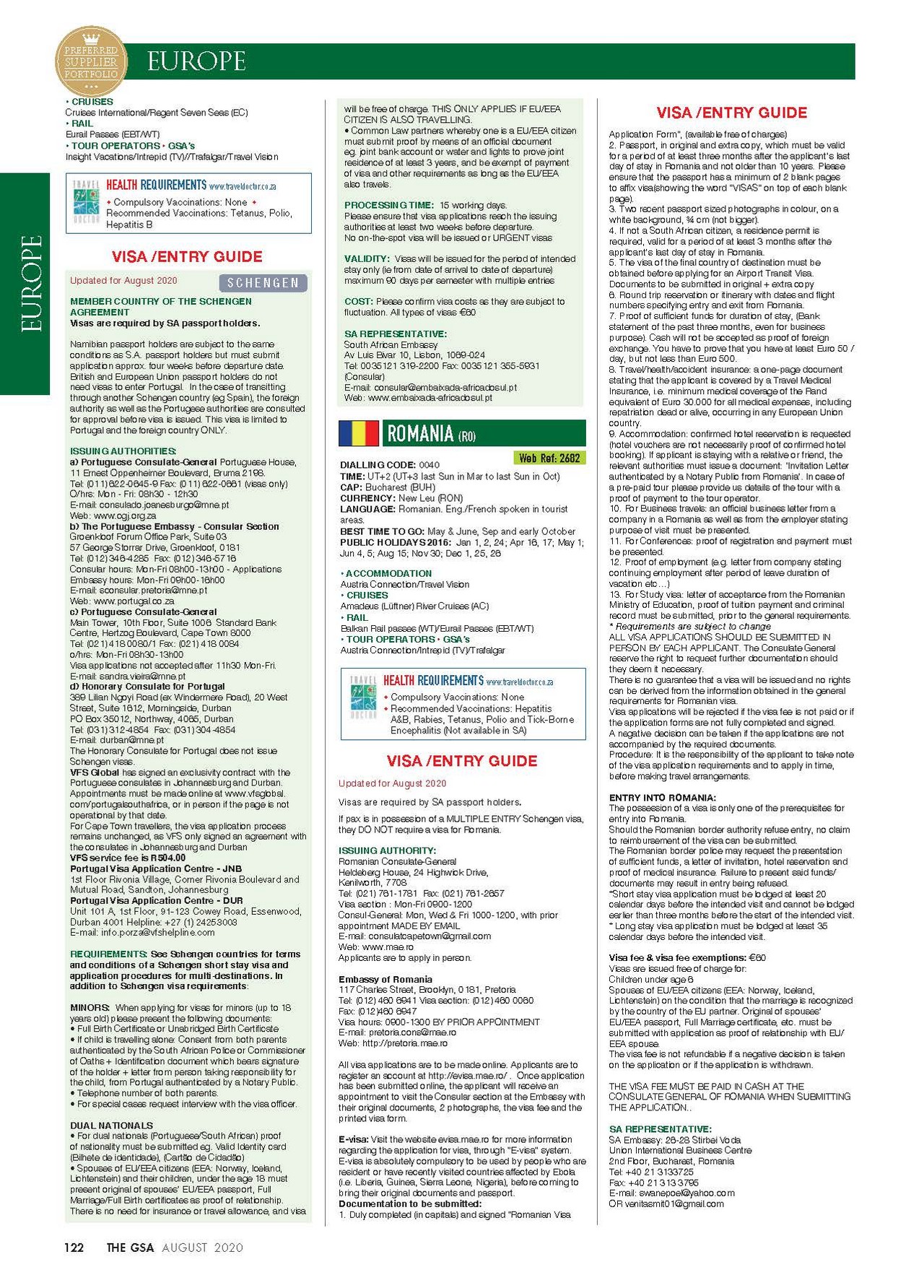 GSA Online Page 122