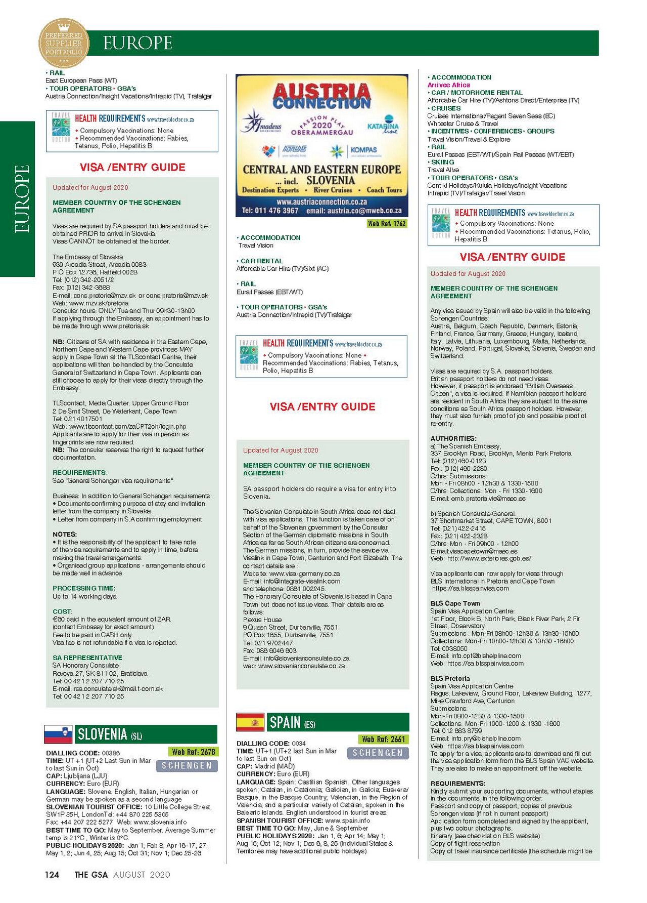 GSA Online Page 124