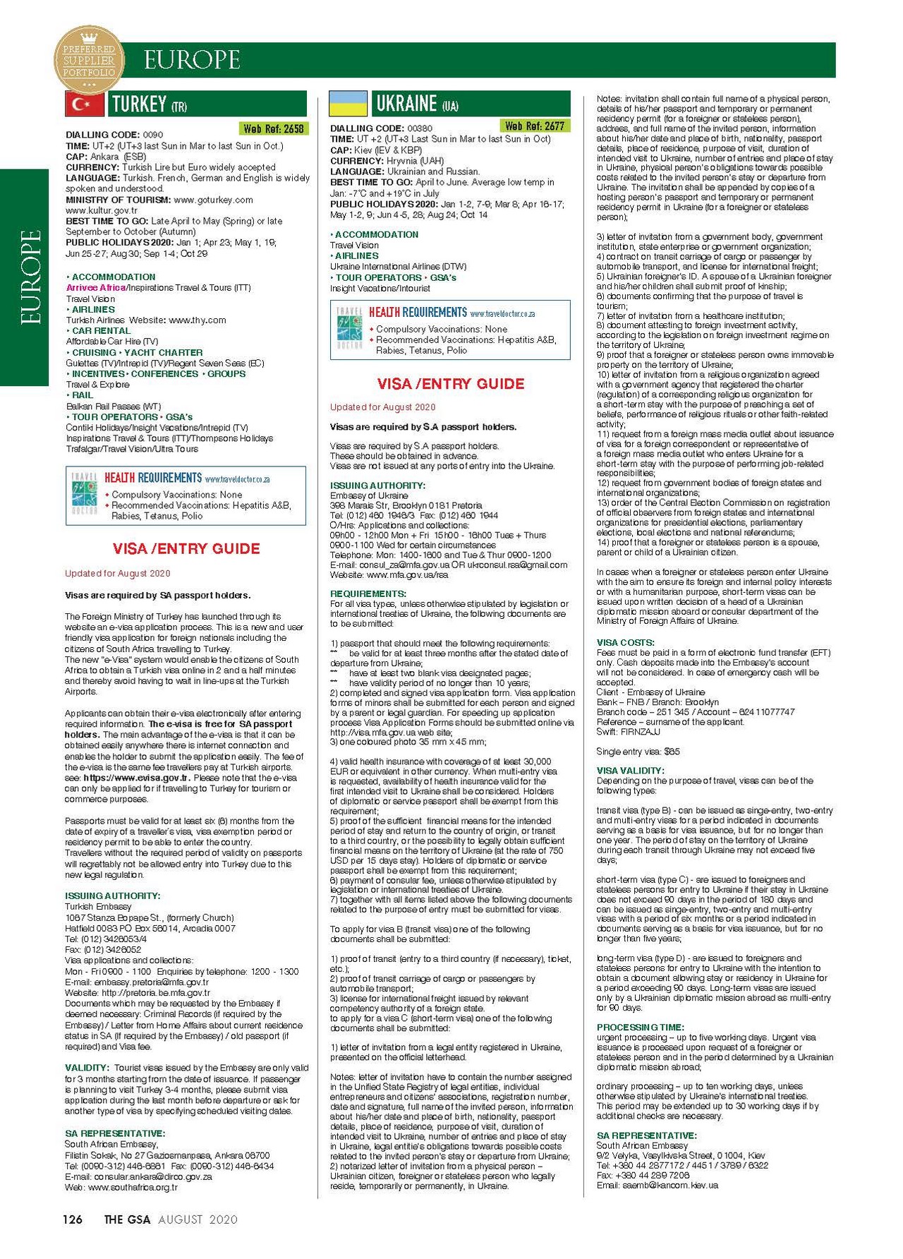 GSA Online Page 126
