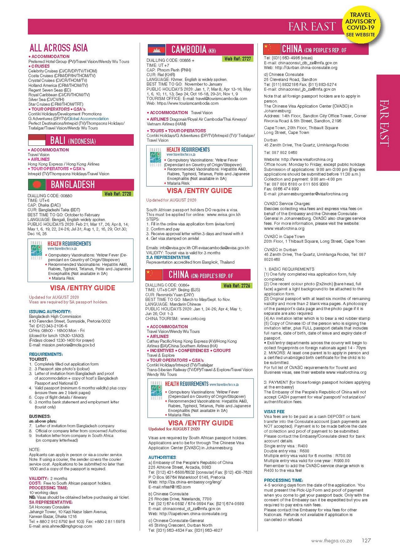 GSA Online Page 127