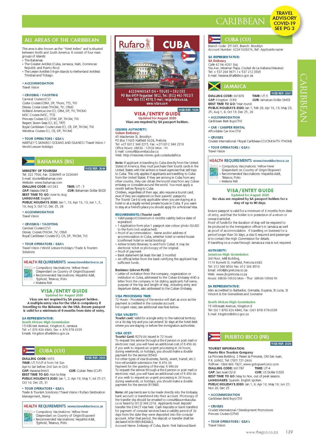 GSA Online Page 139