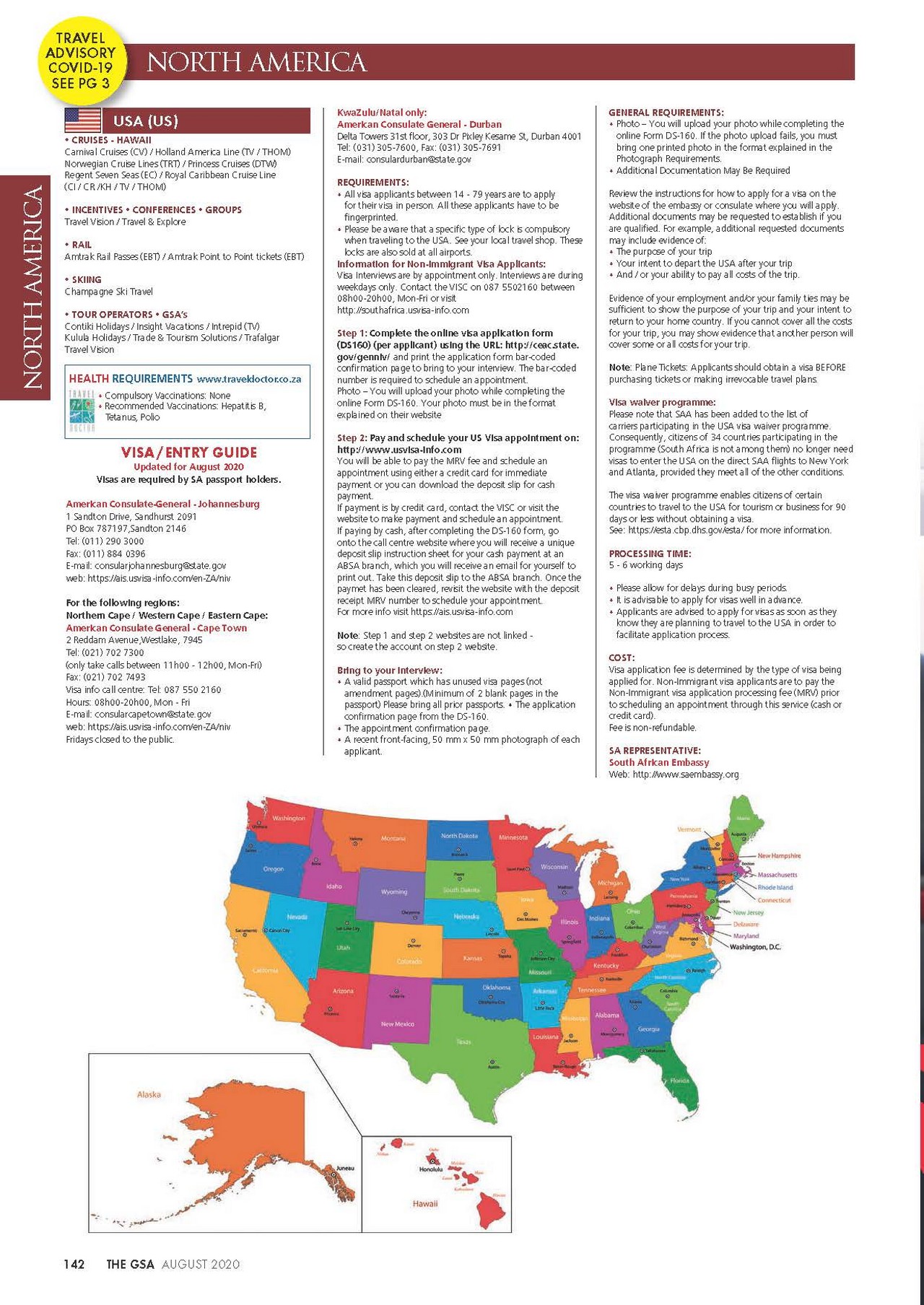 GSA Online Page 142