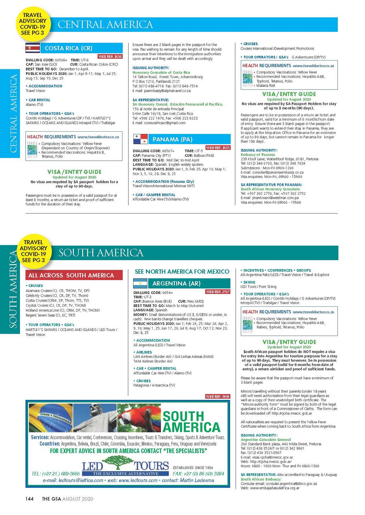 GSA Online Page 144