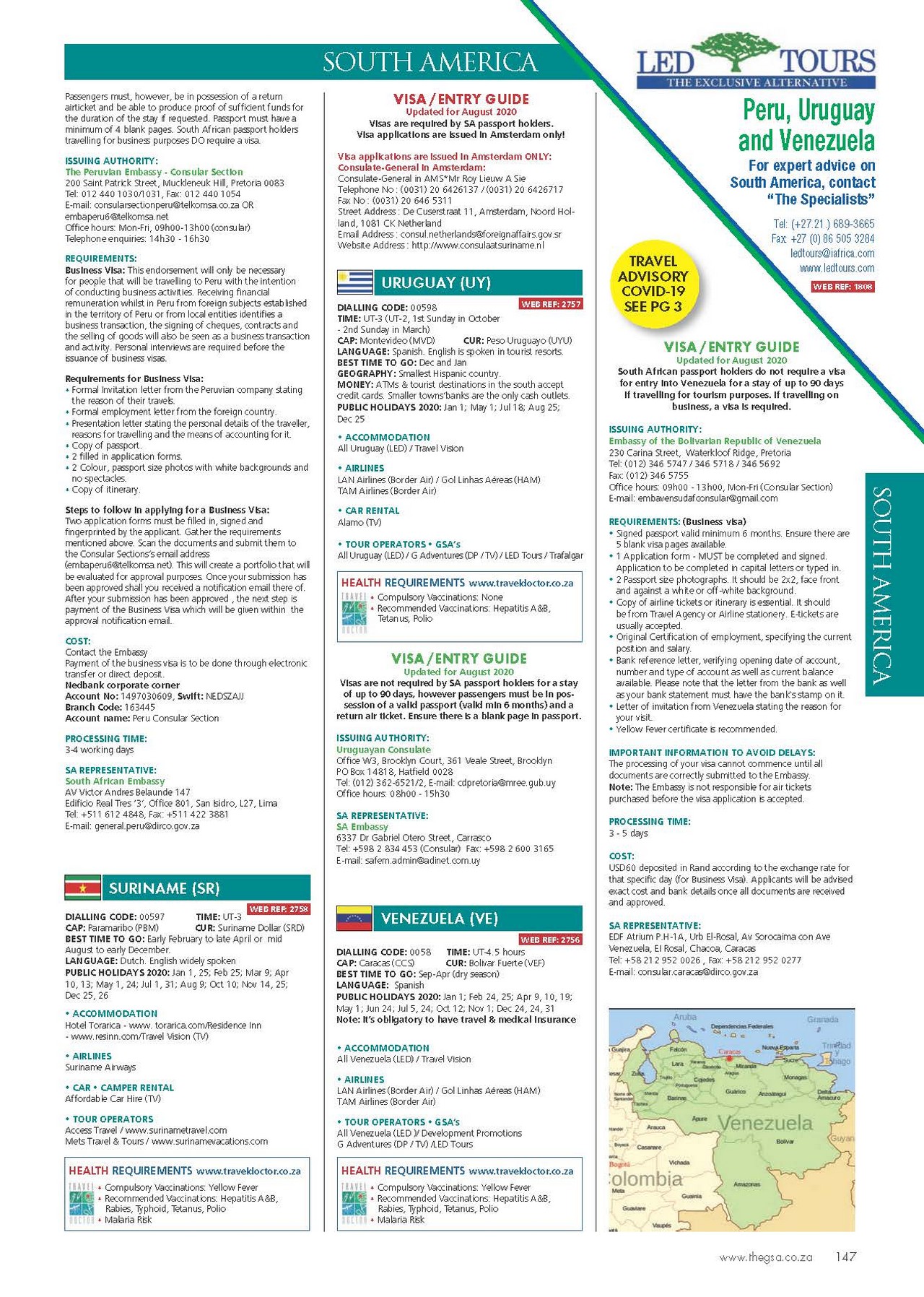GSA Online Page 147