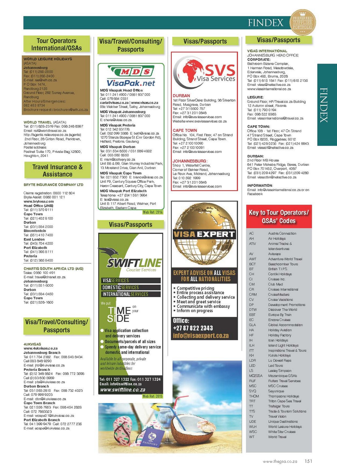 GSA Online Page 151