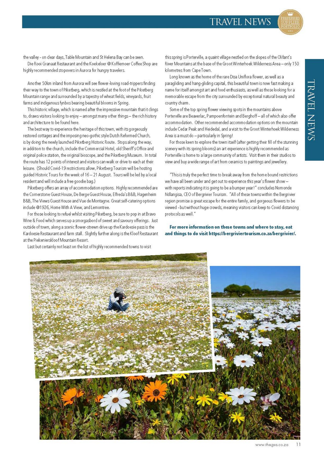 GSA Online Page 11