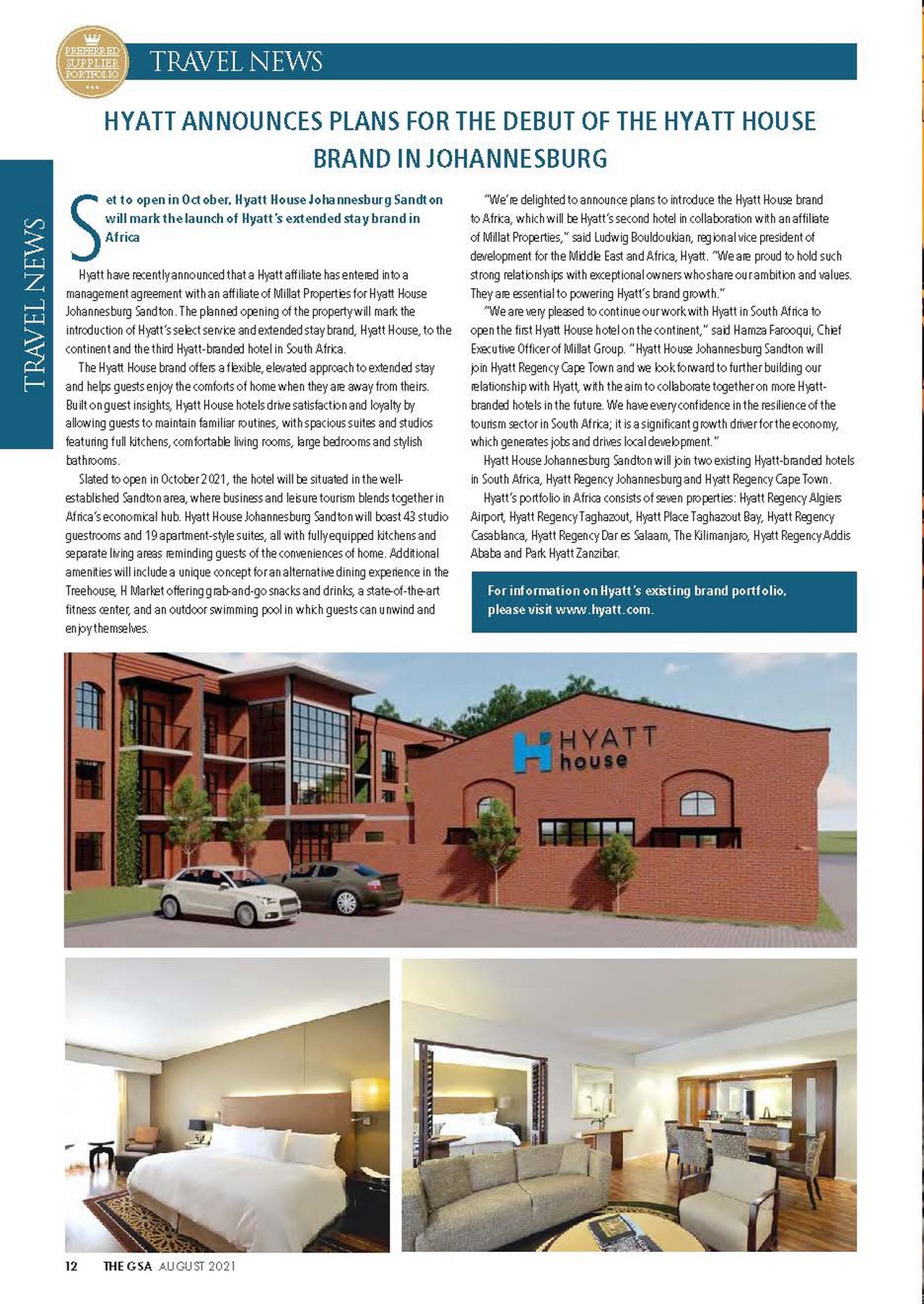 GSA Online Page 12