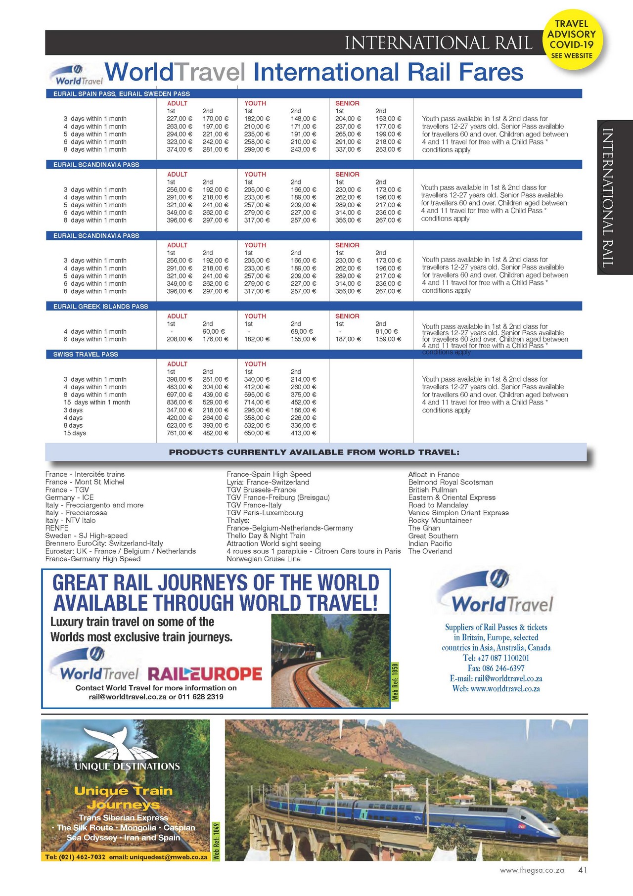 GSA Online Page 41