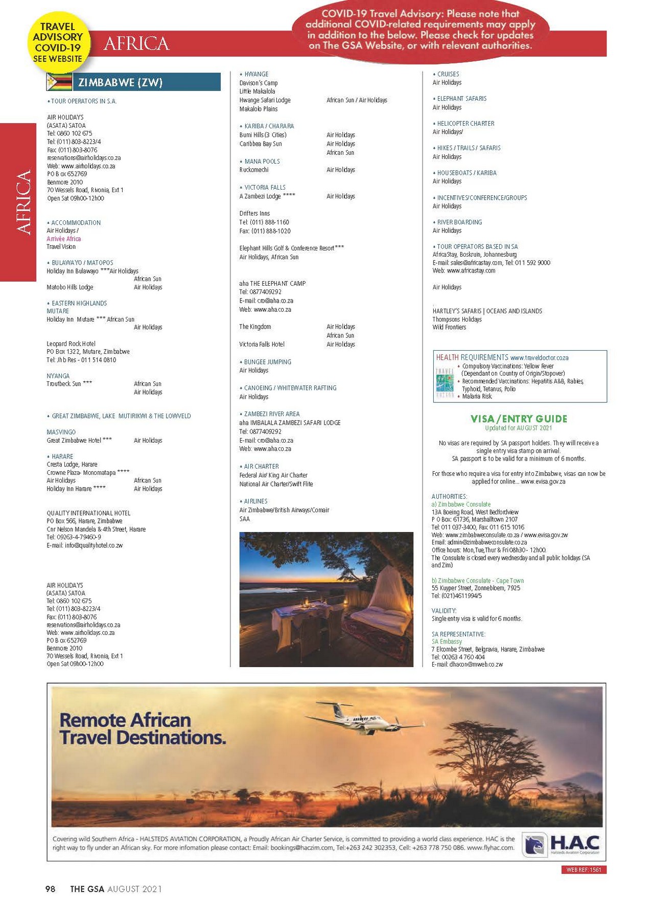 GSA Online Page 98