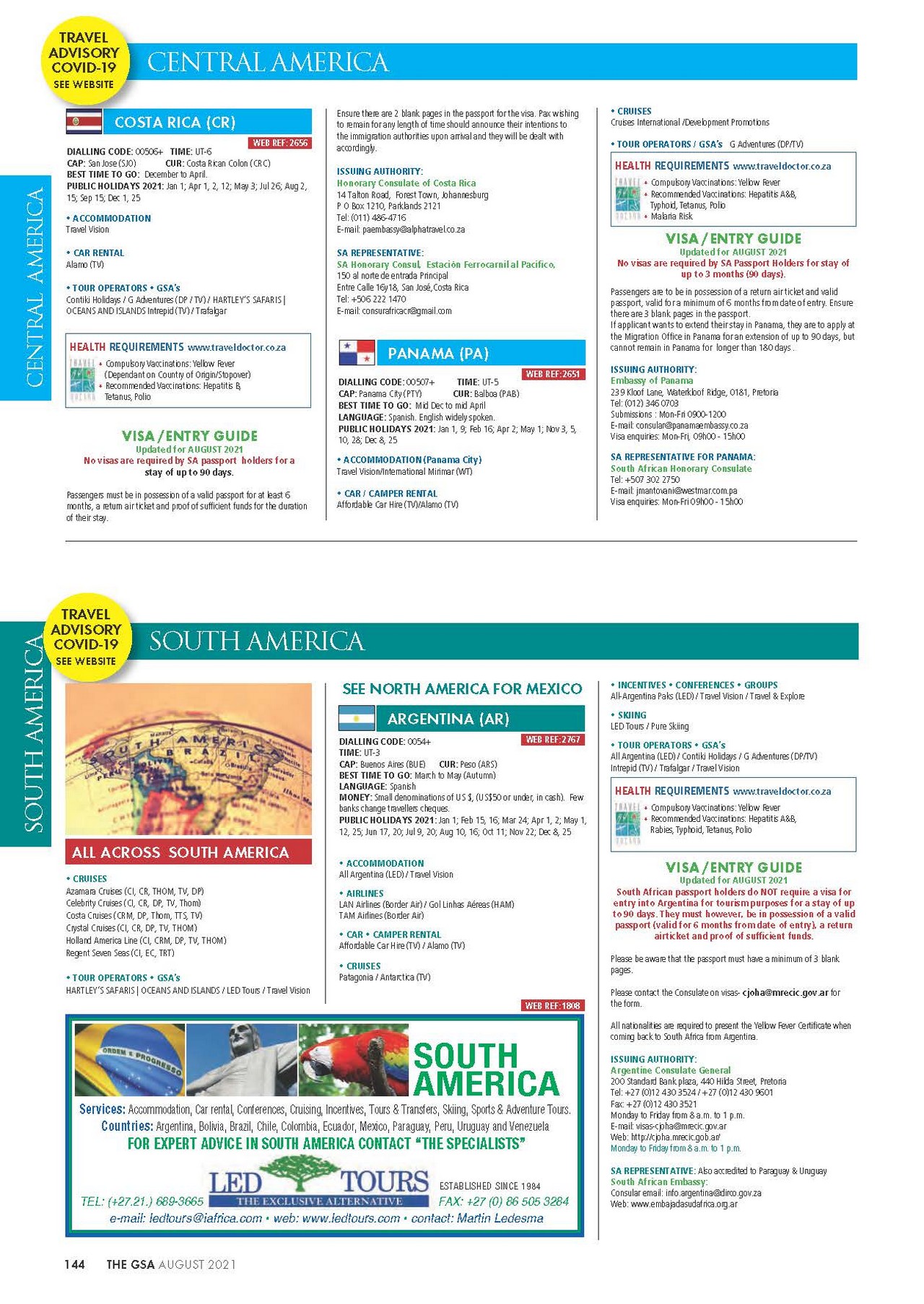 GSA Online Page 144