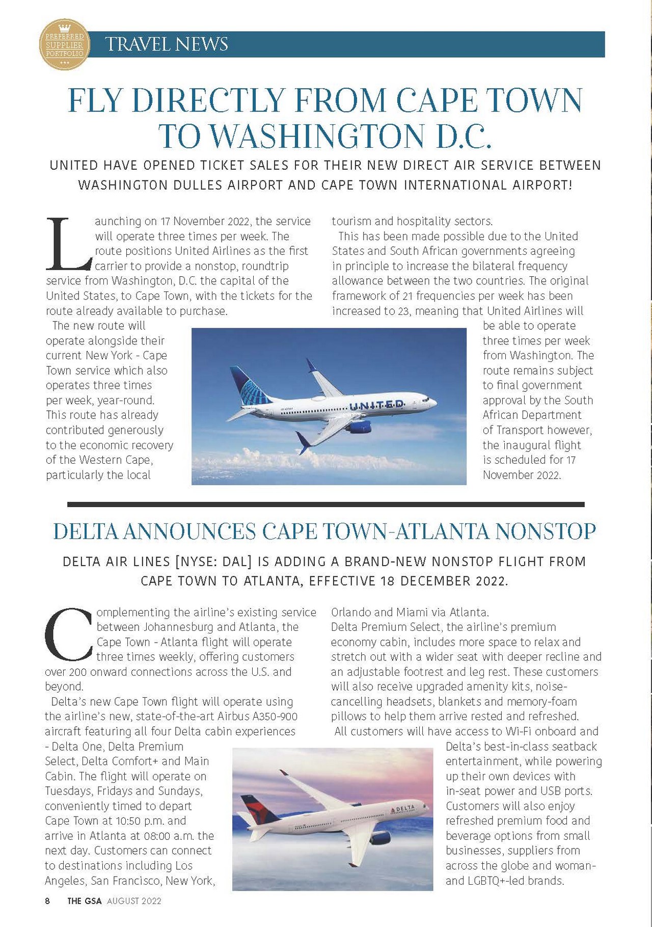 GSA Online Page 8