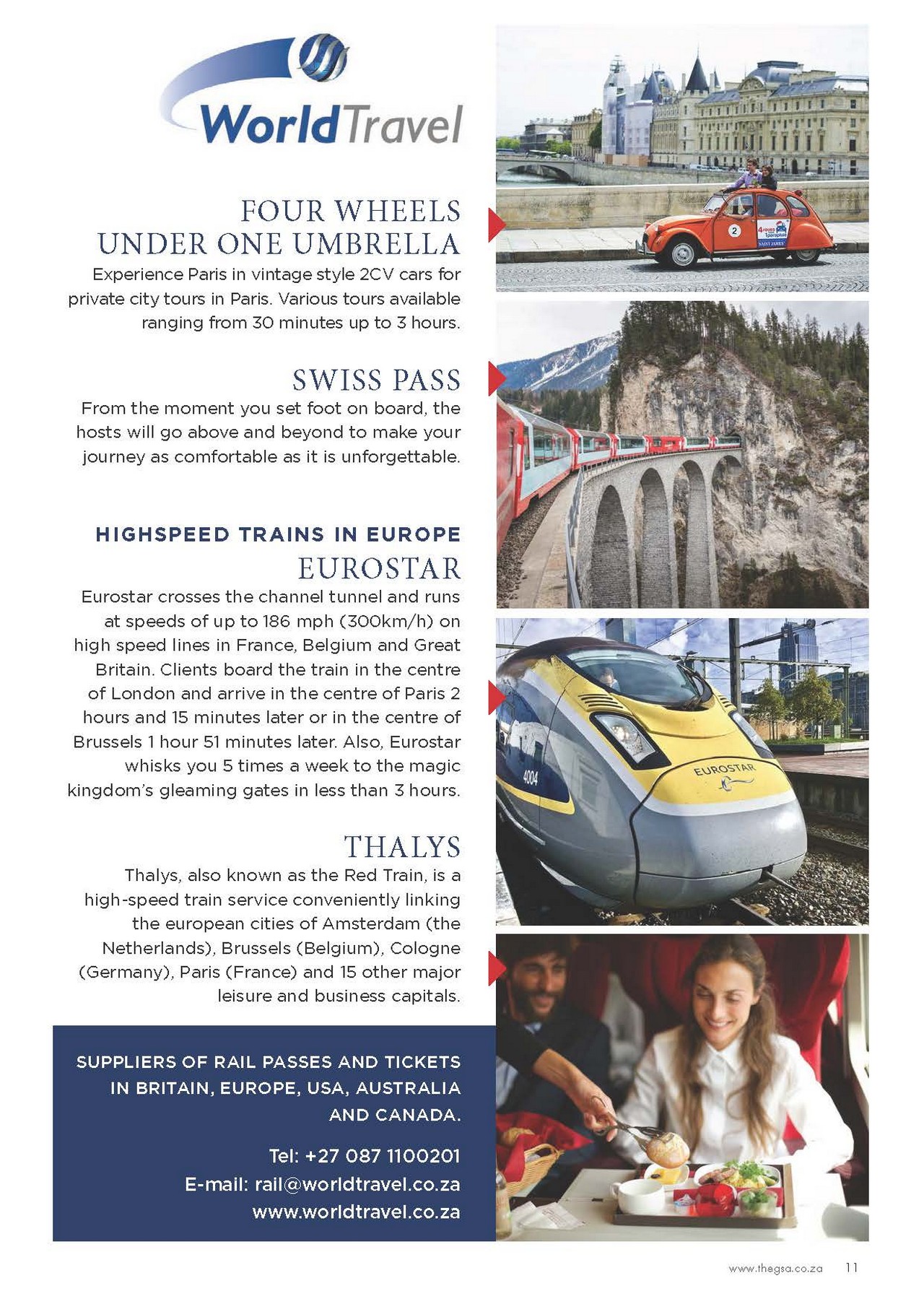 GSA Online Page 11