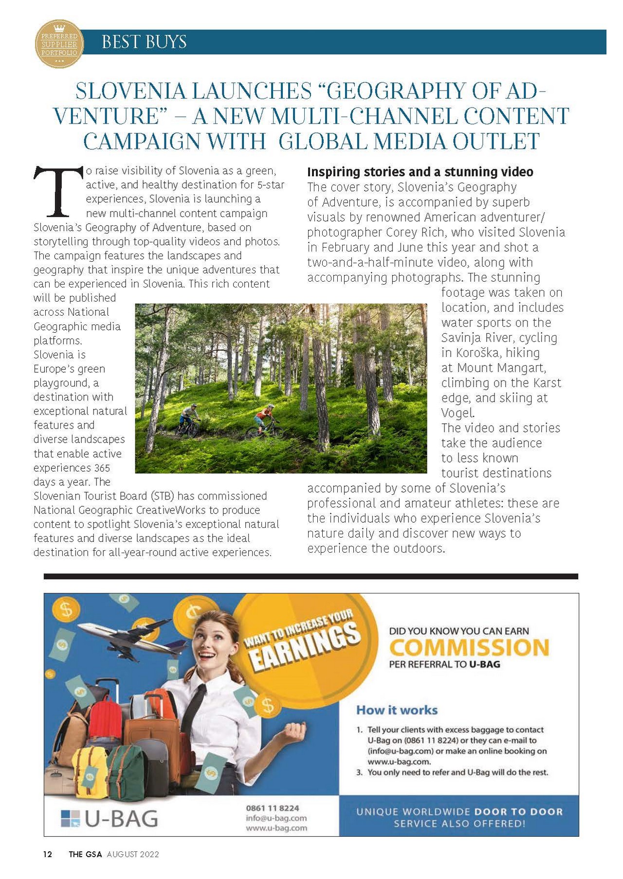 GSA Online Page 12