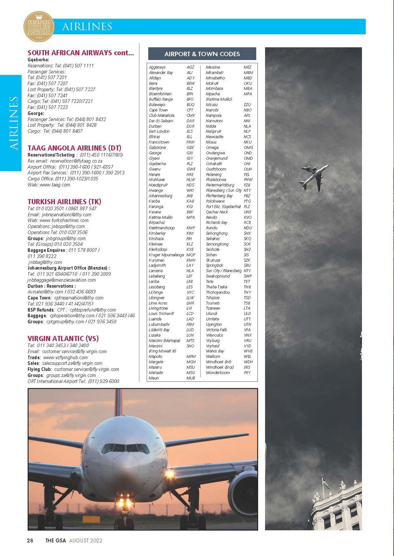 GSA Online Page 28
