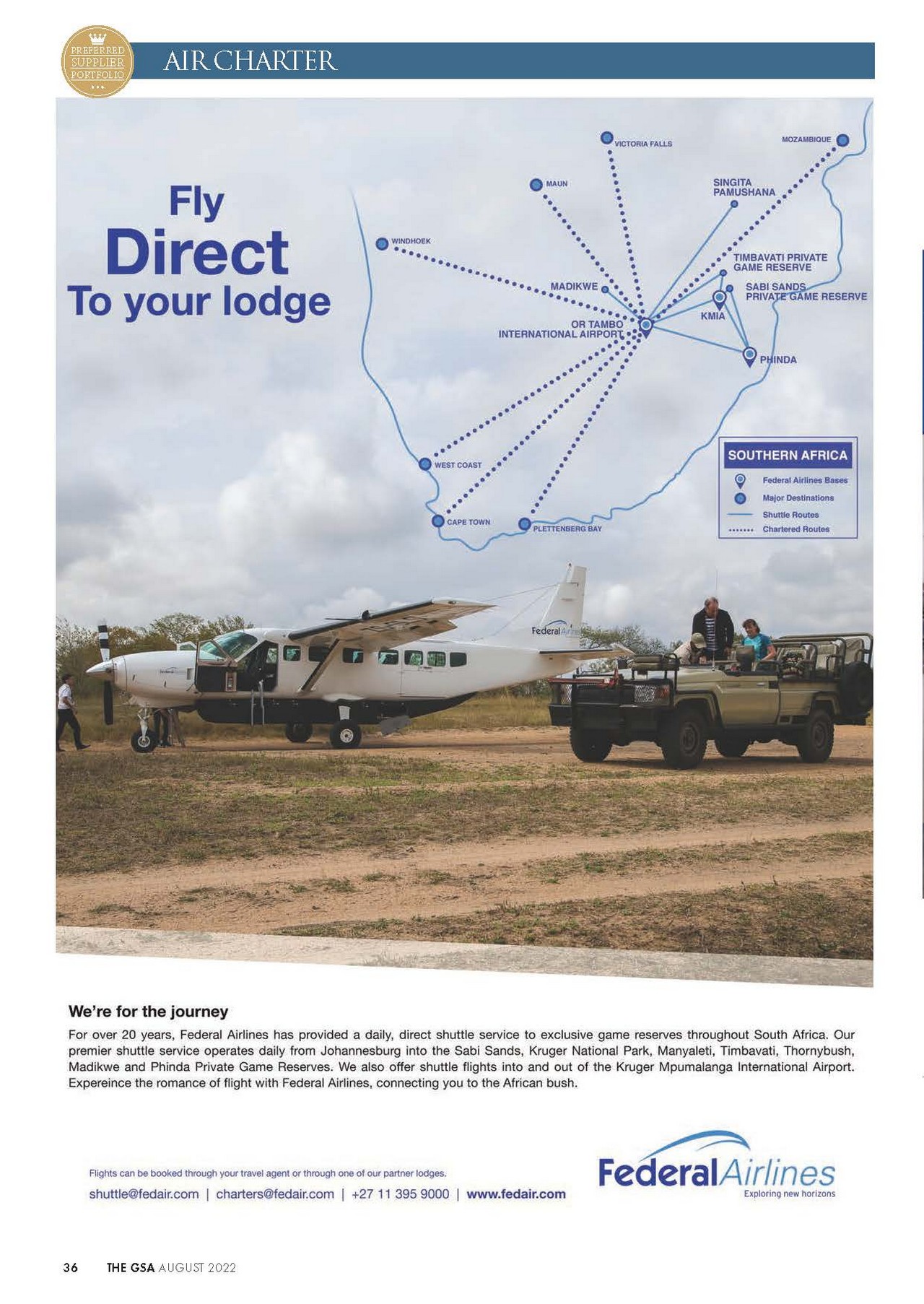 GSA Online Page 36