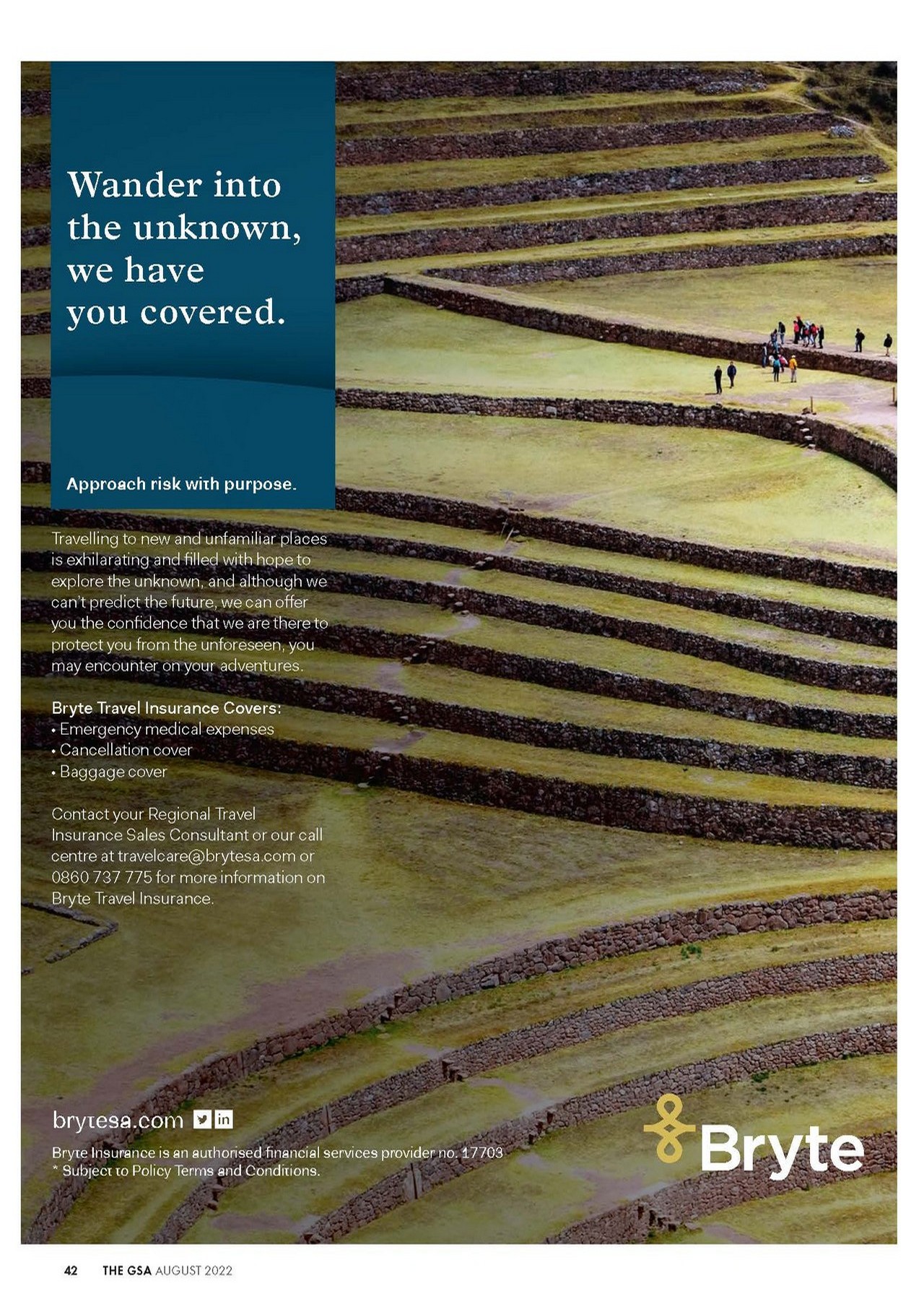 GSA Online Page 42