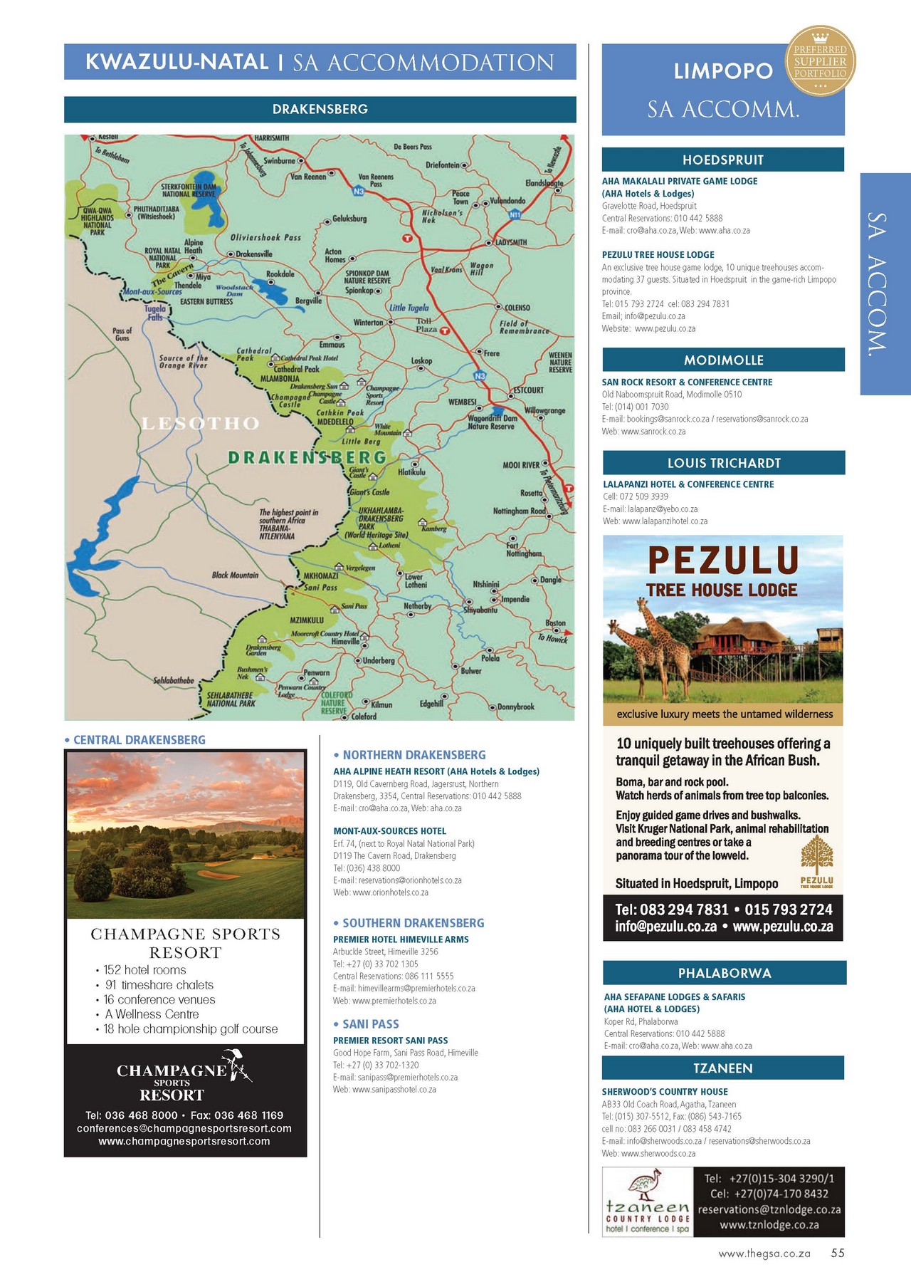 GSA Online Page 55
