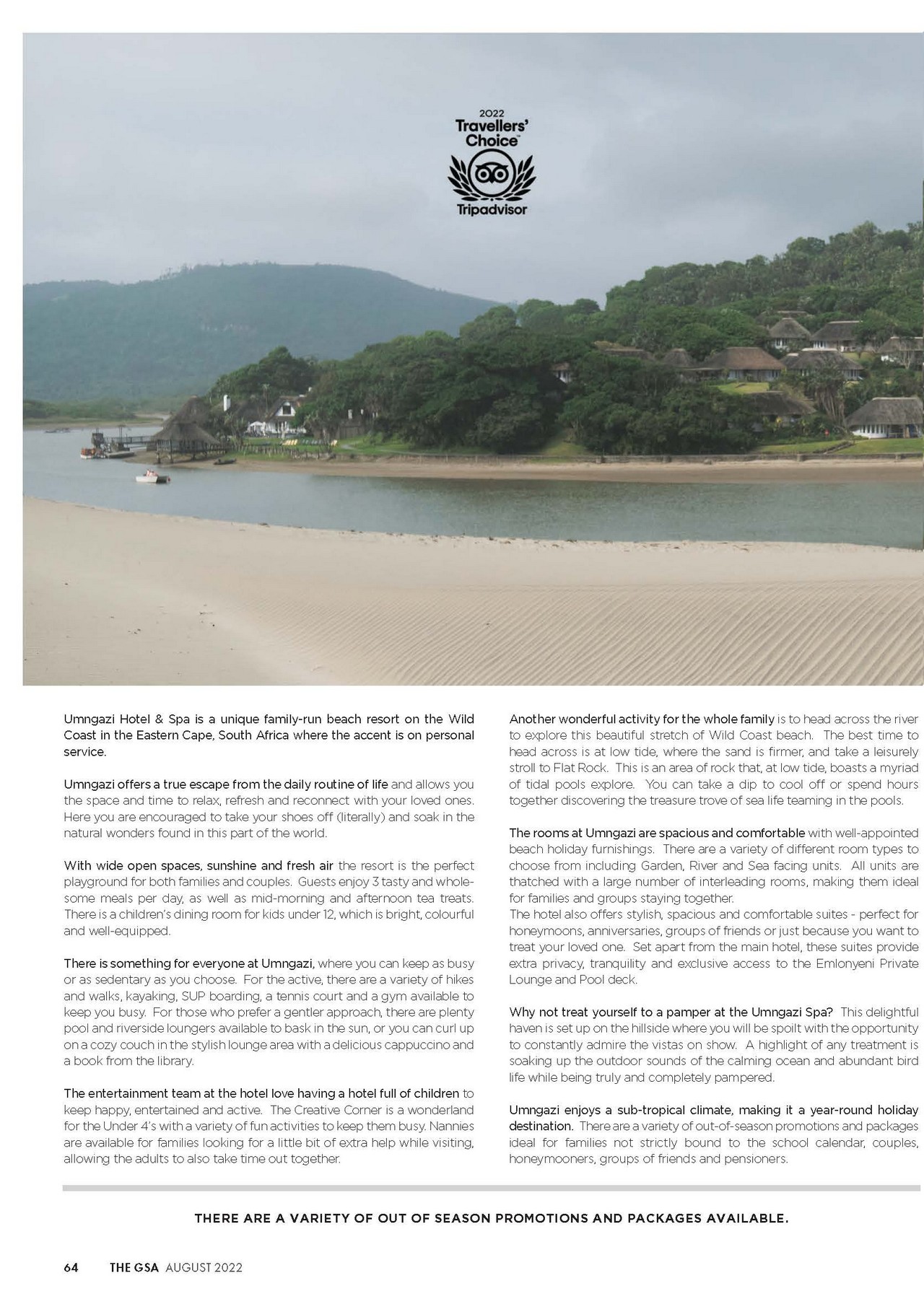 GSA Online Page 64