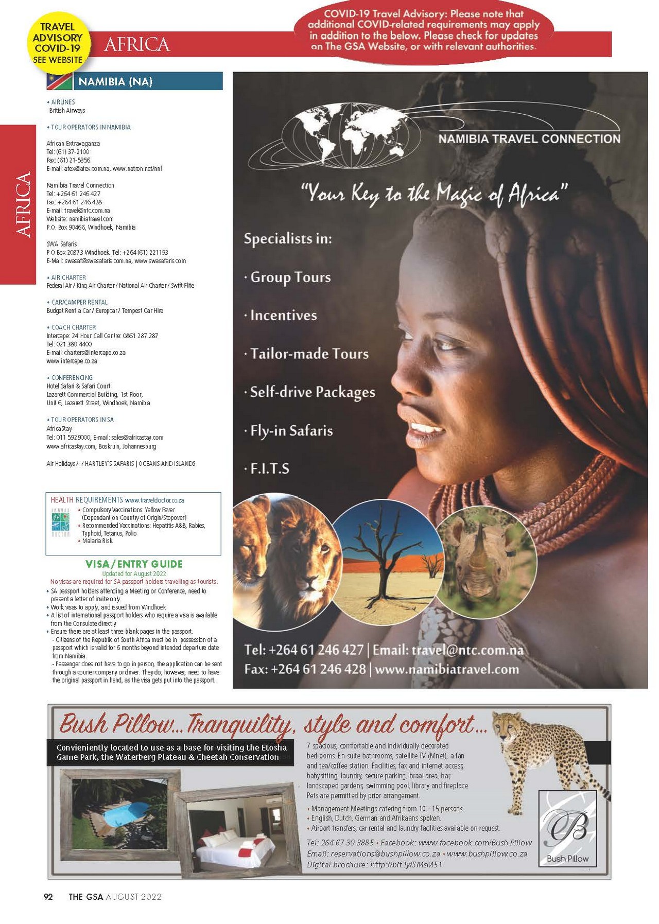 GSA Online Page 92