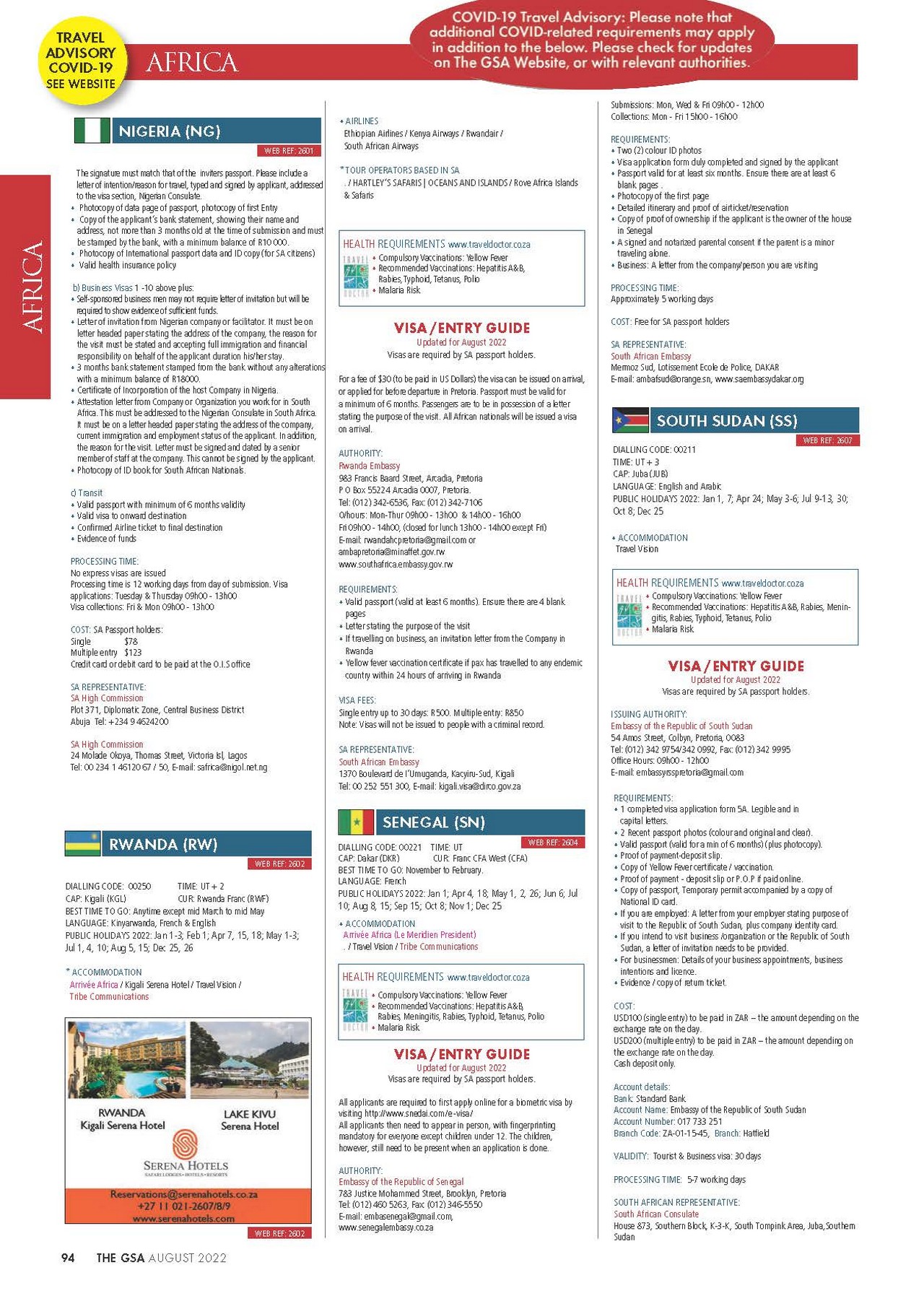 GSA Online Page 94