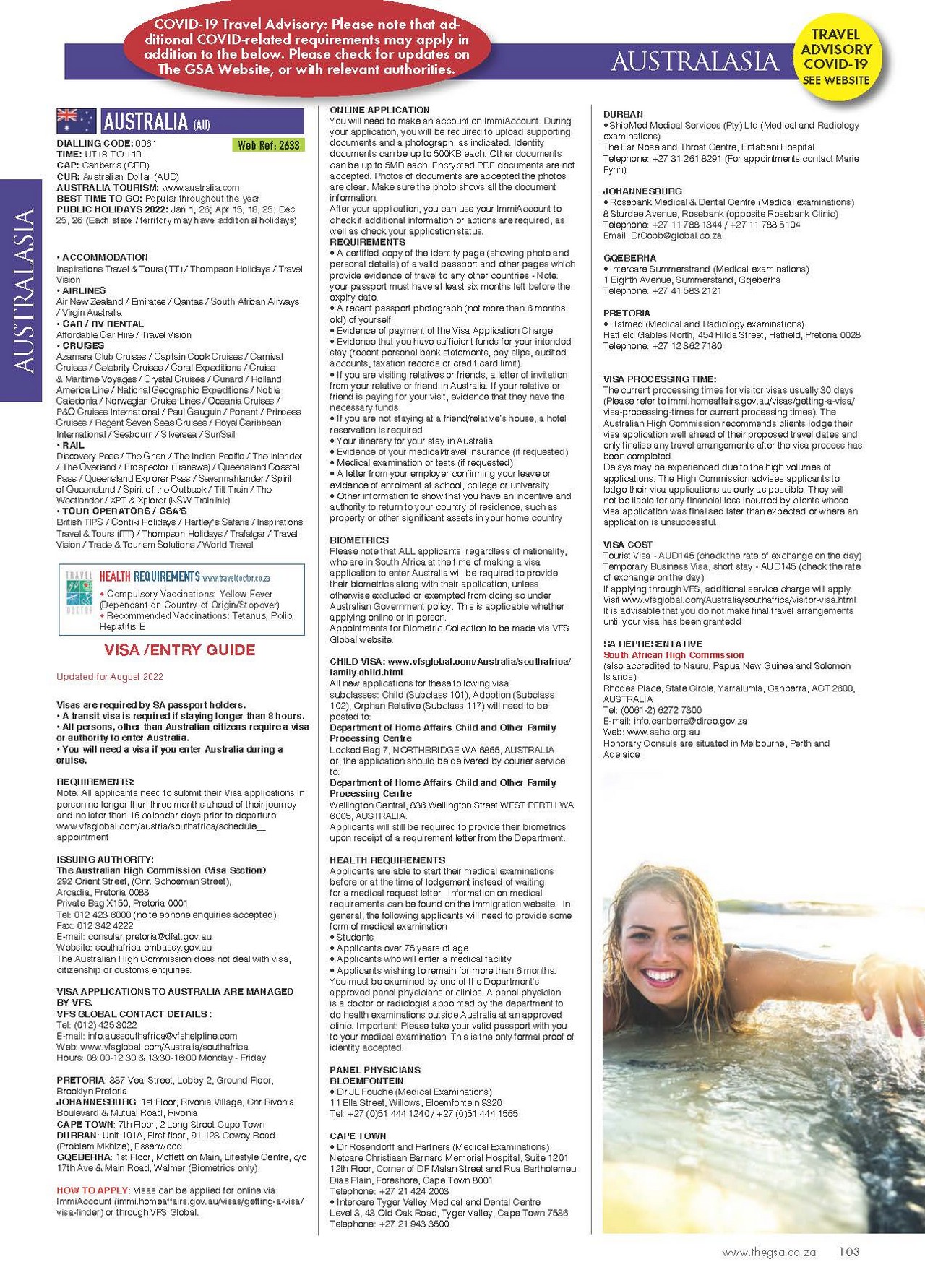 GSA Online Page 103