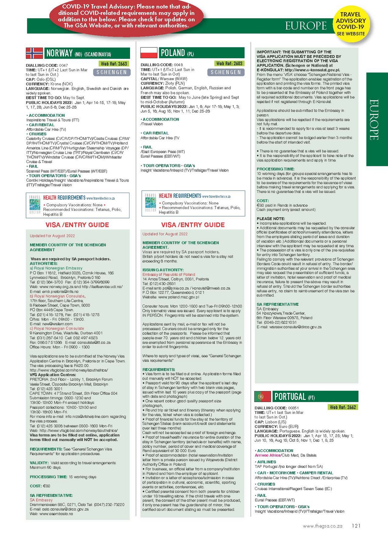 GSA Online Page 121
