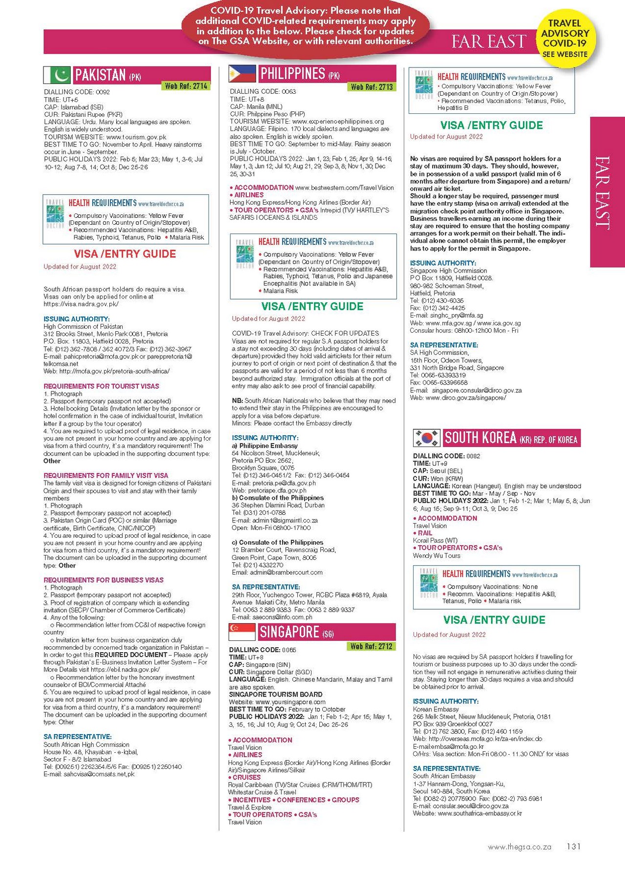 GSA Online Page 131