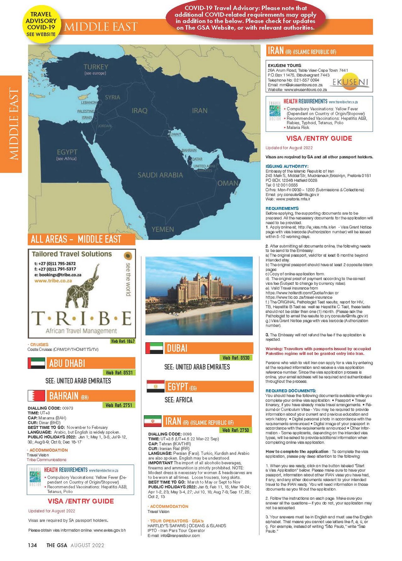 GSA Online Page 134