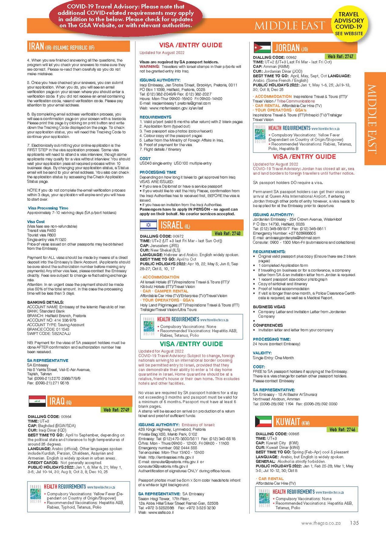GSA Online Page 135