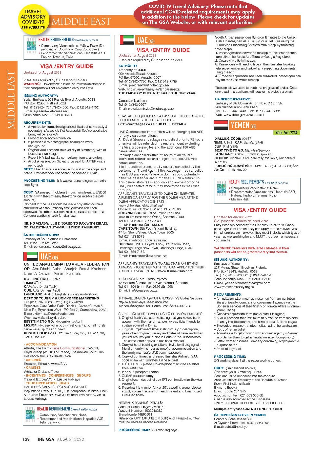 GSA Online Page 138