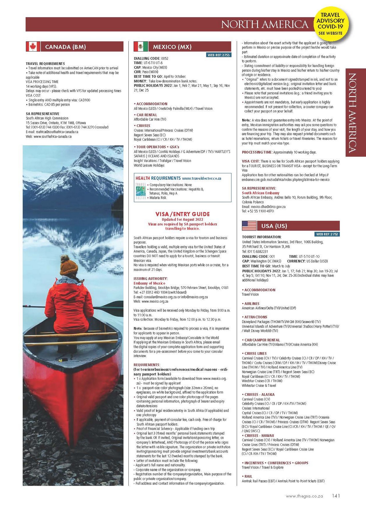 GSA Online Page 141