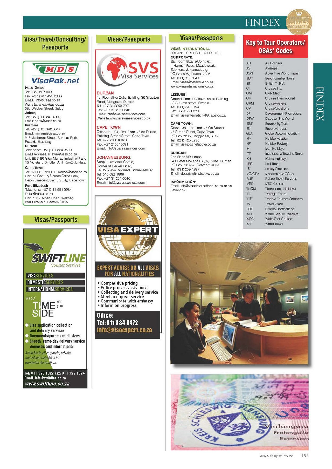 GSA Online Page 153