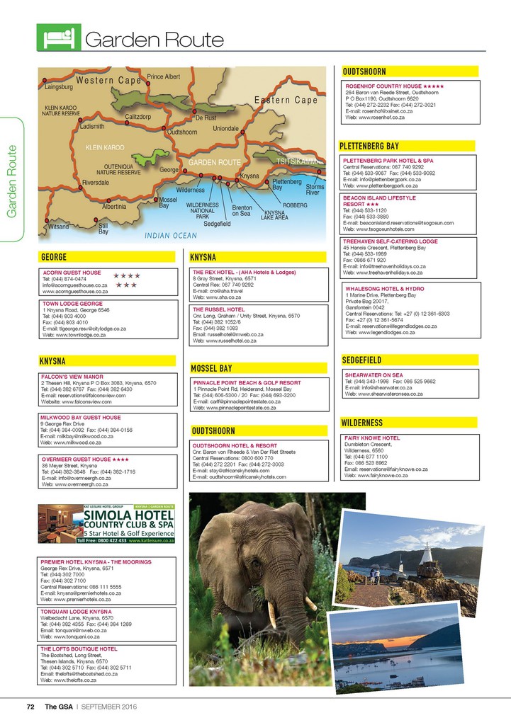 GSA Online Page 72