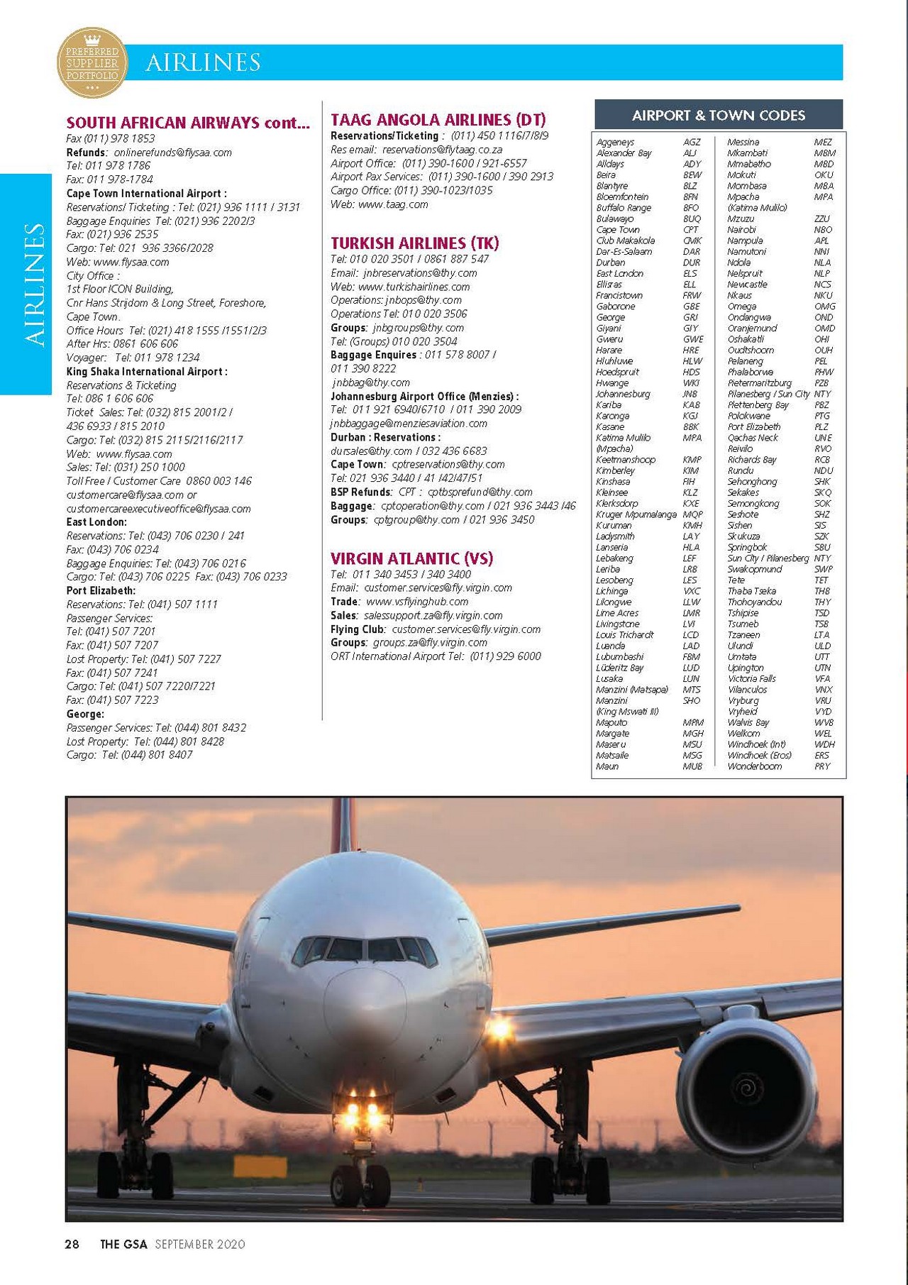GSA Online Page 28