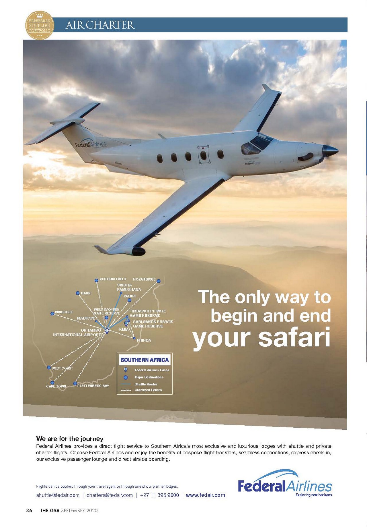 GSA Online Page 36