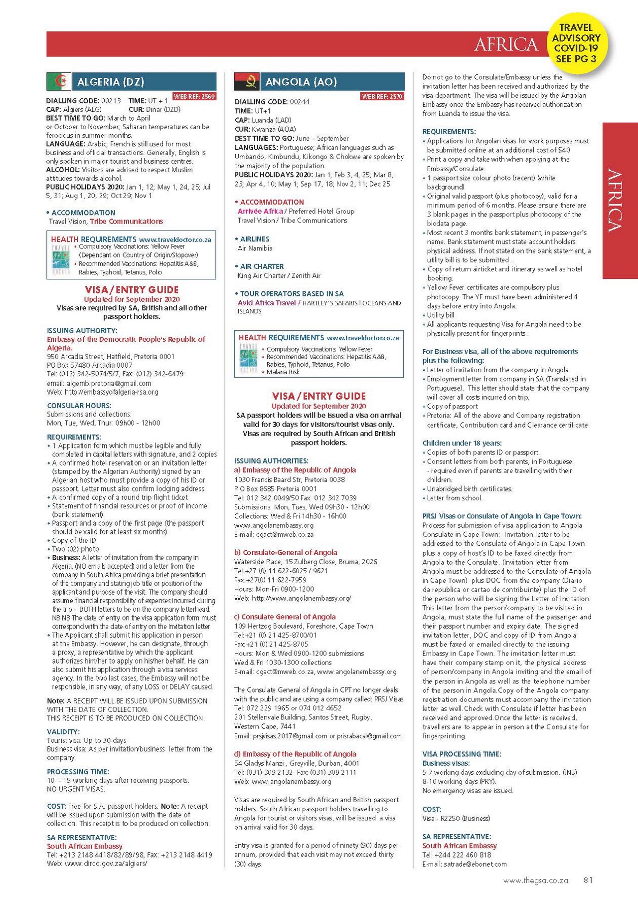 GSA Online Page 81