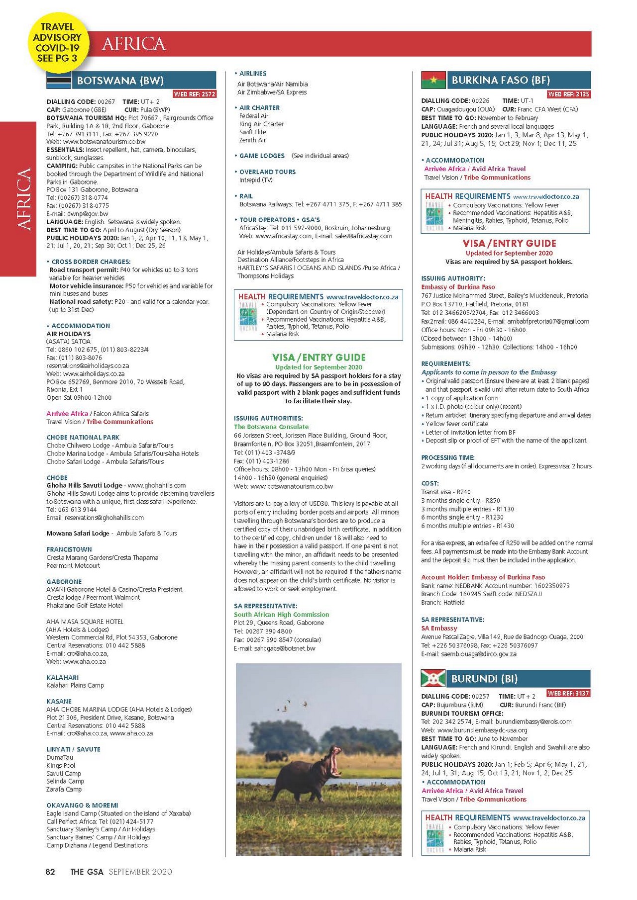 GSA Online Page 82