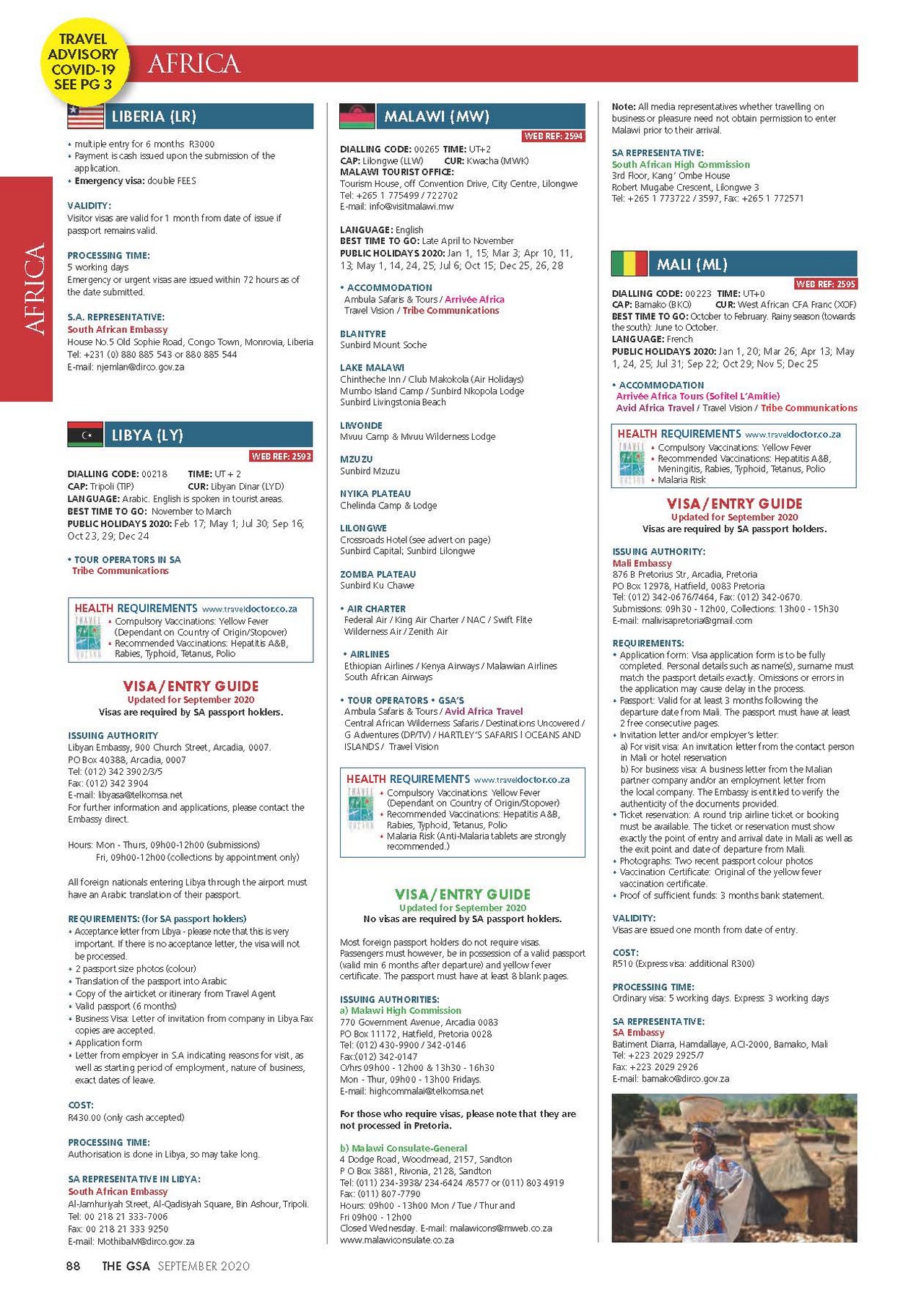 GSA Online Page 88