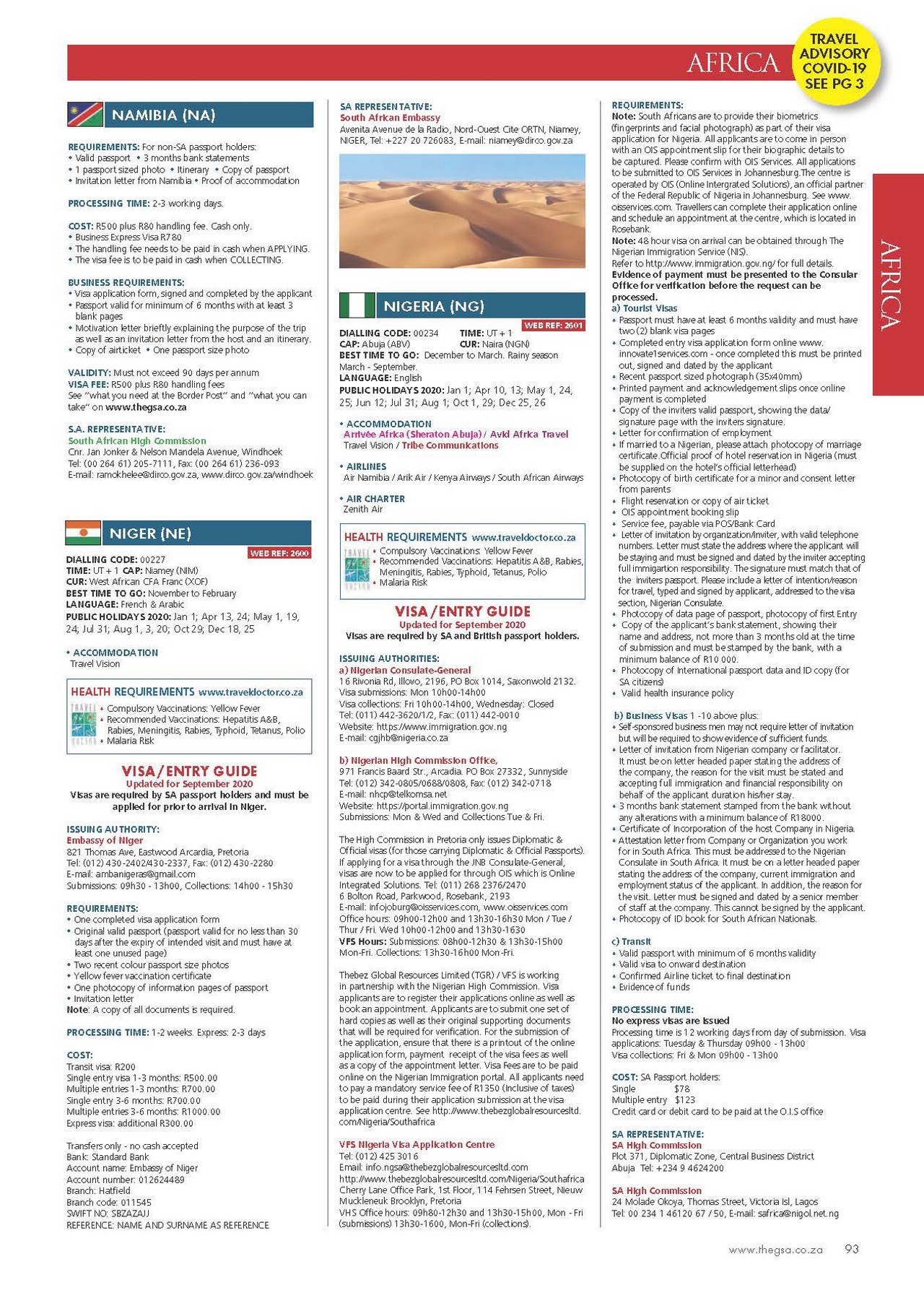 GSA Online Page 93