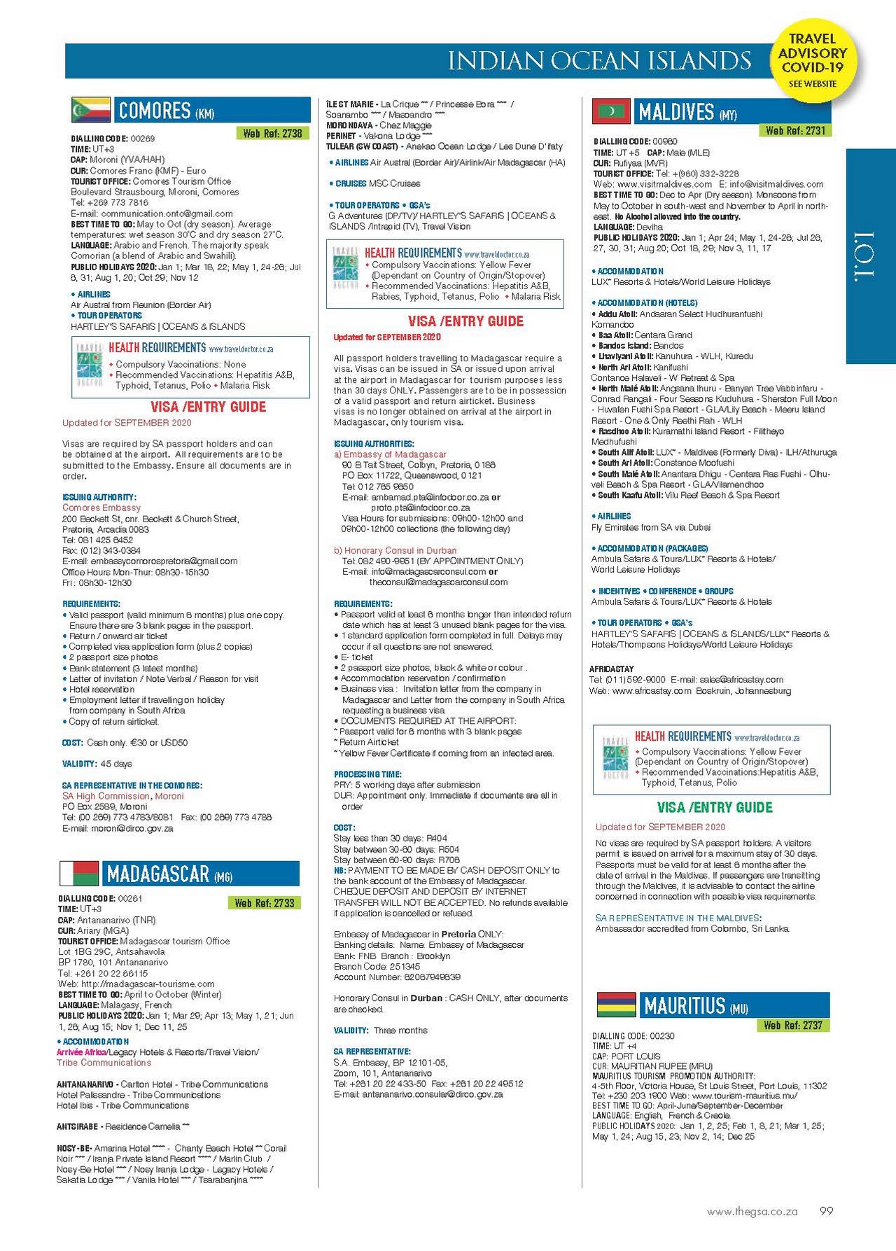 GSA Online Page 99