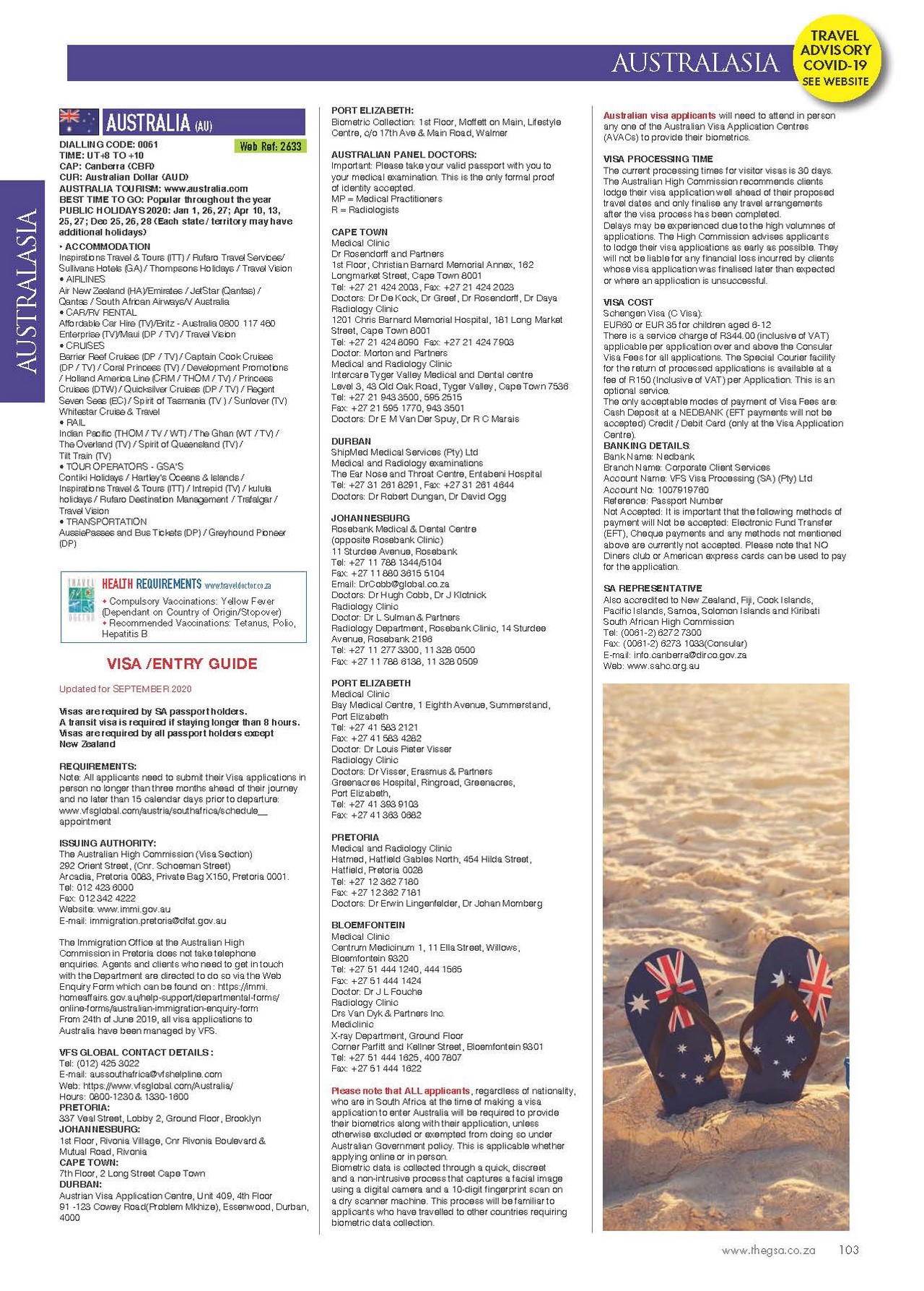 GSA Online Page 103
