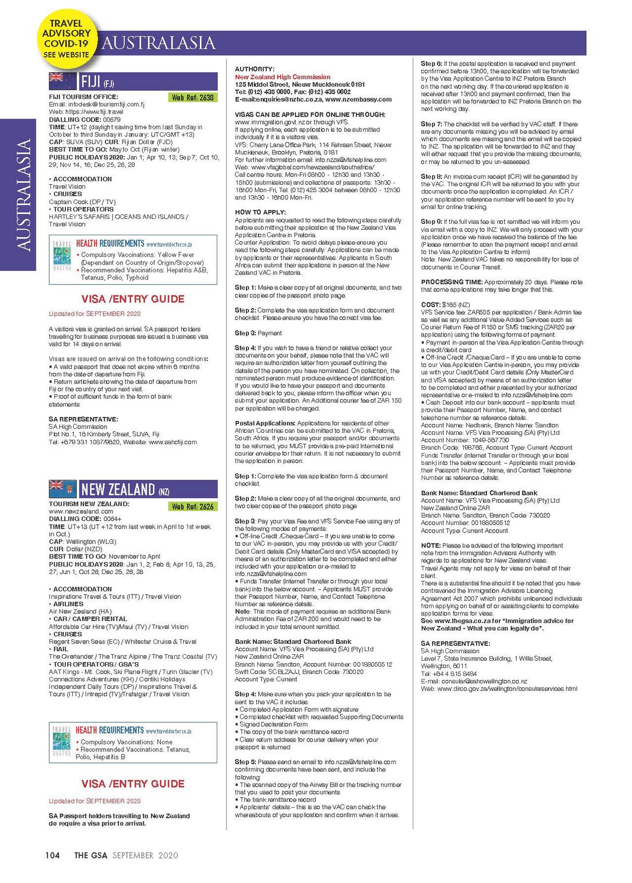 GSA Online Page 104
